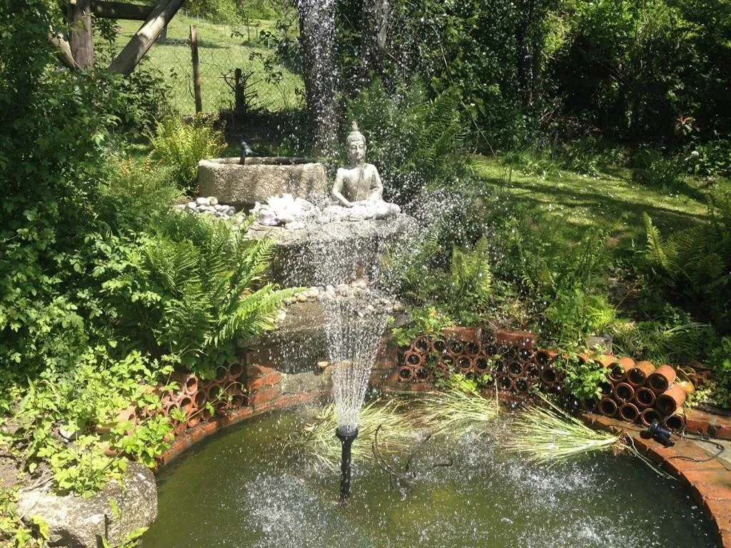 Property building in St Anne's