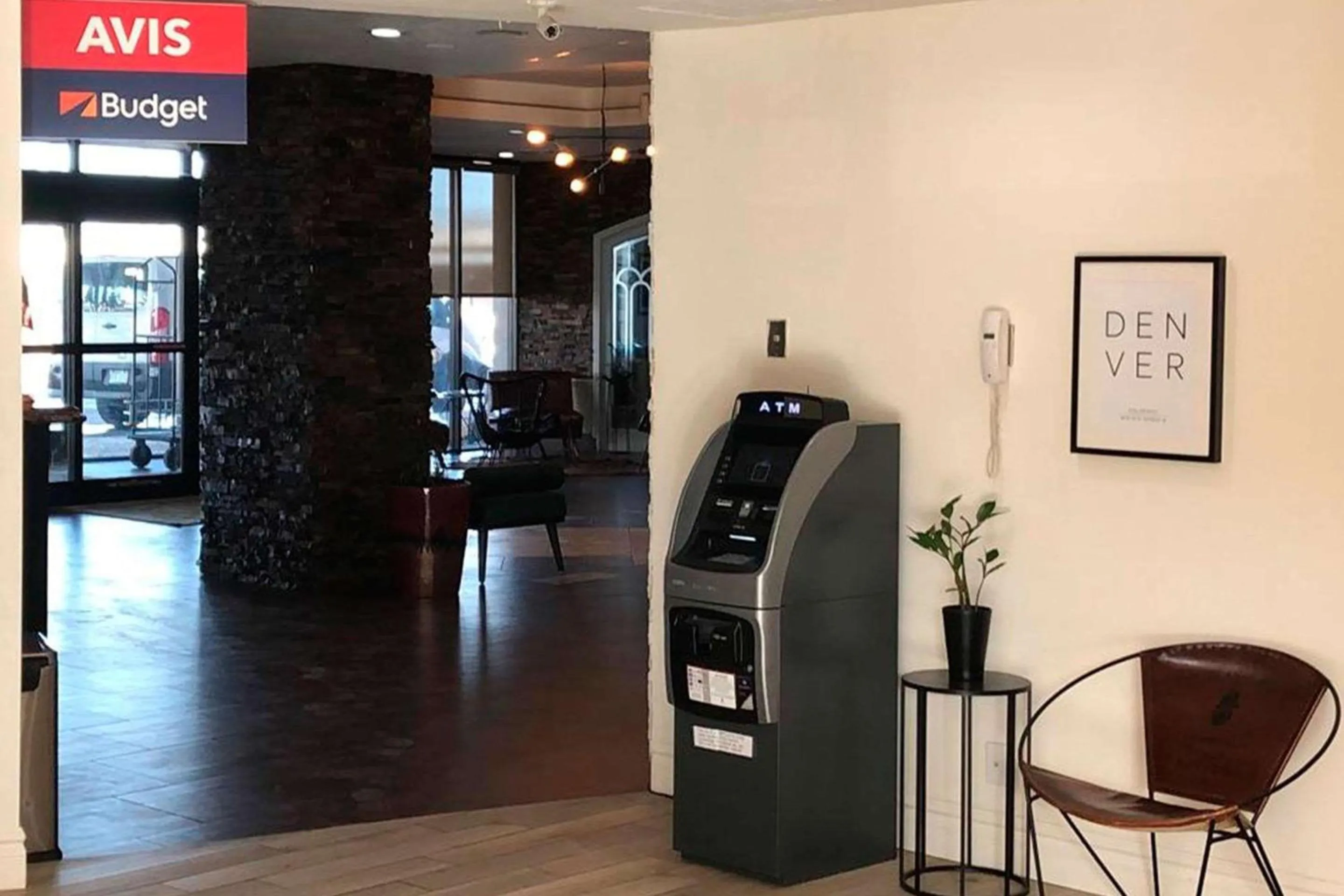 Other in Clarion Hotel Denver Central