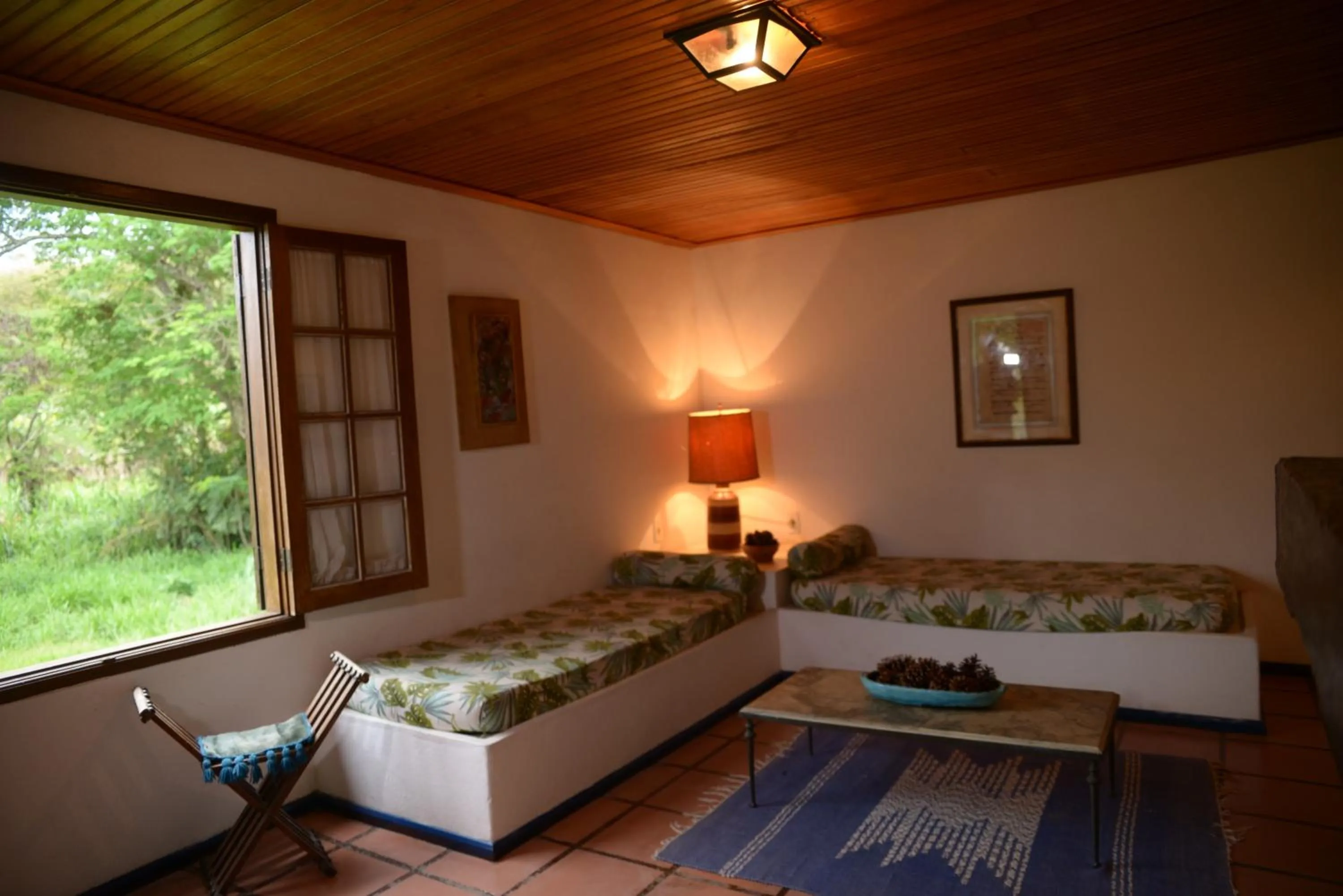 Other, Bed in Hotel Pousada Esmeralda