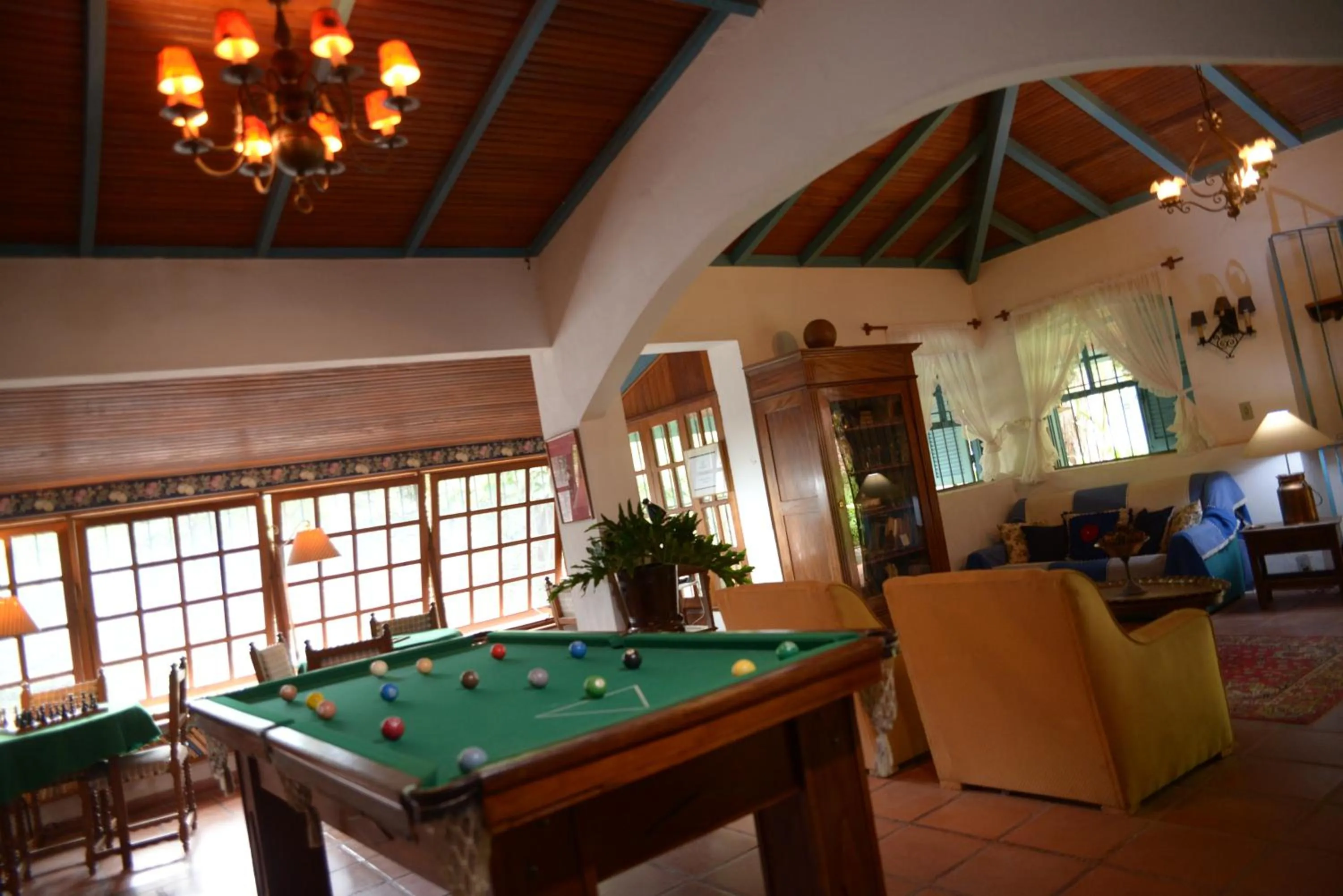 Hotel Pousada Esmeralda