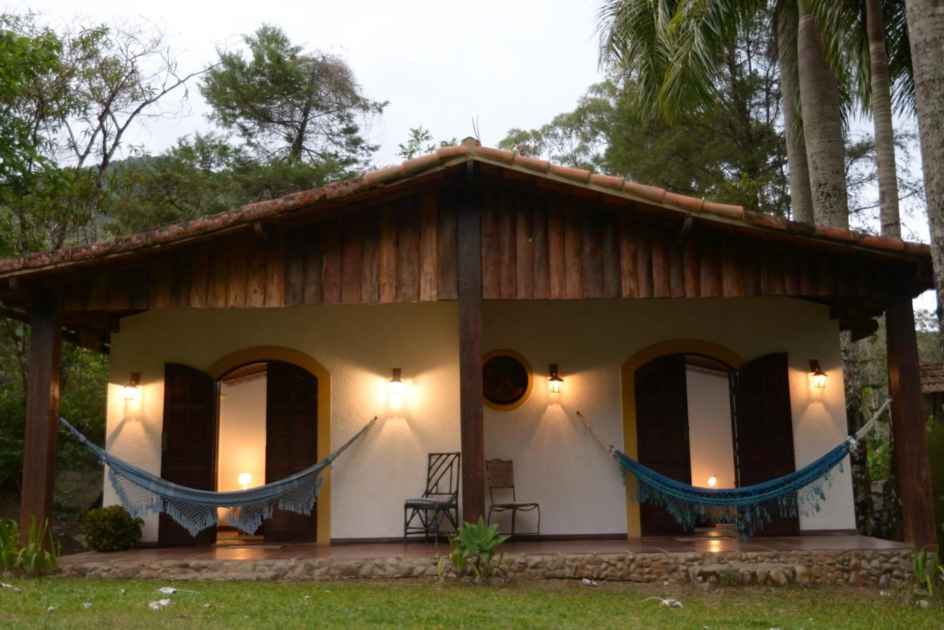 Hotel Pousada Esmeralda