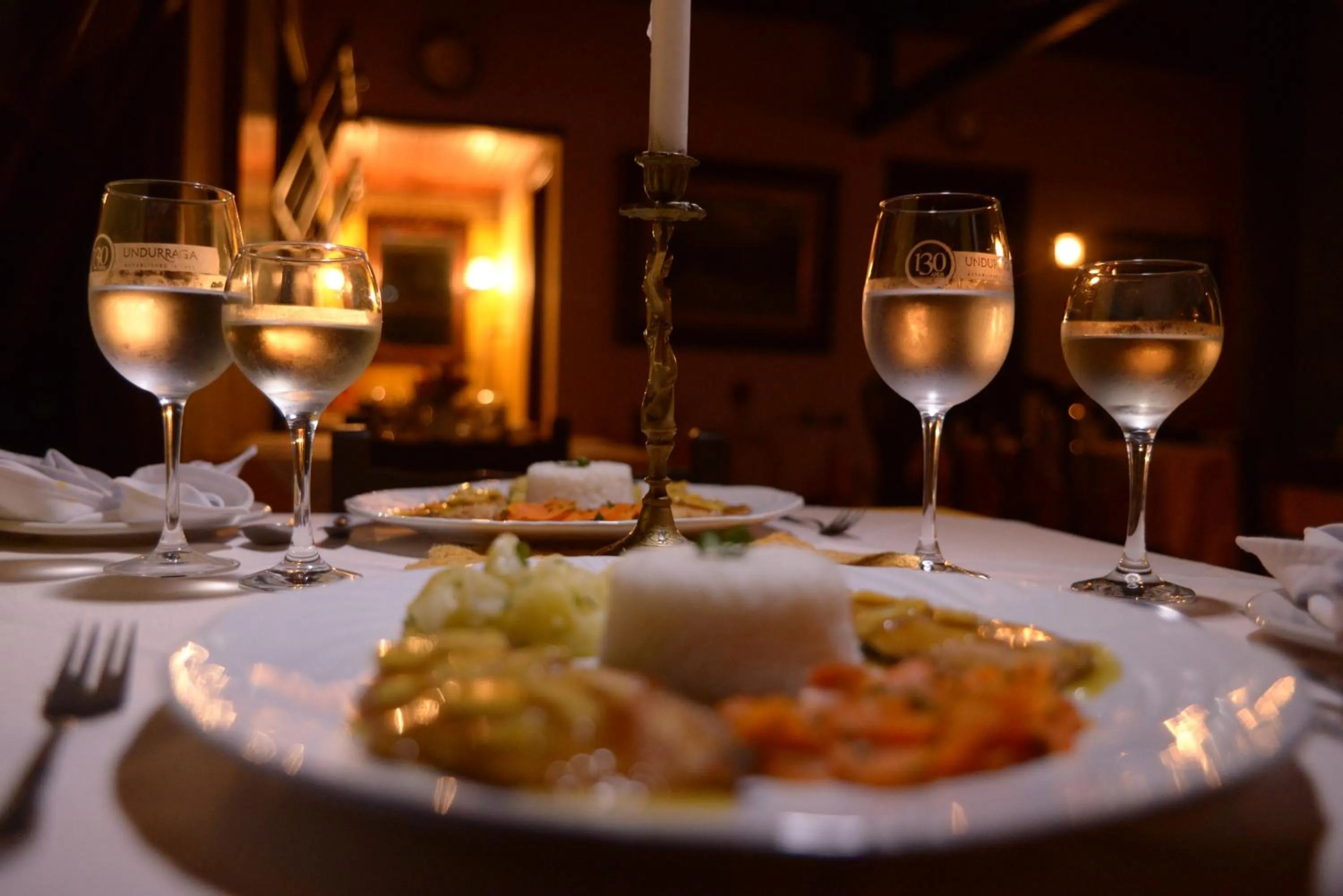 Hotel Pousada Esmeralda