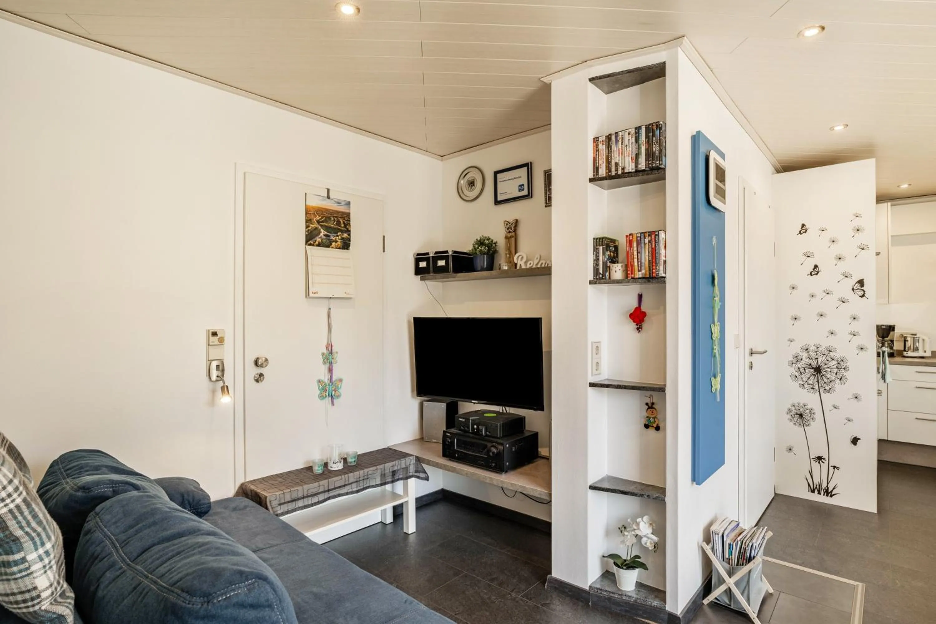 Ferienwohnung Huschle
