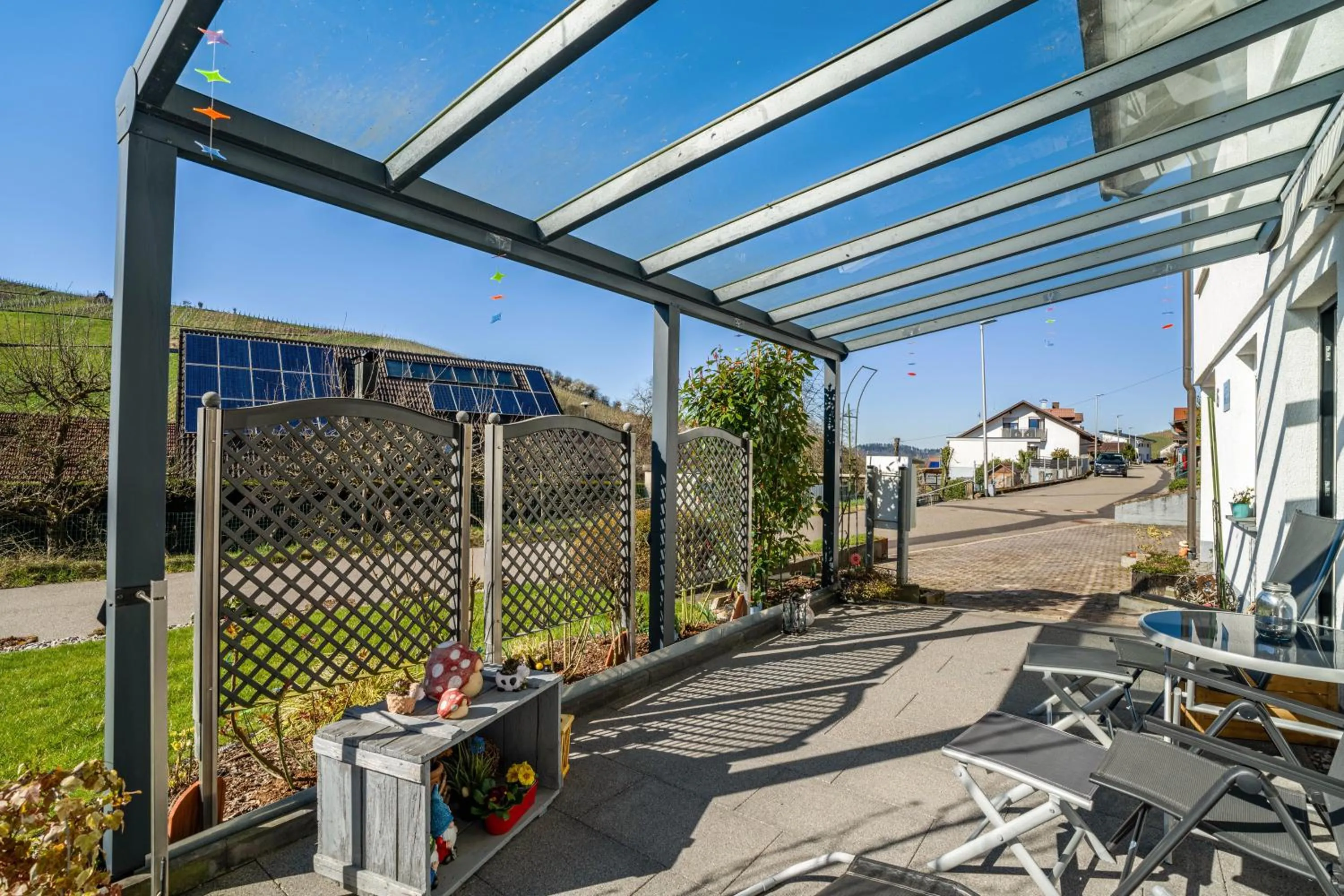 Ferienwohnung Huschle