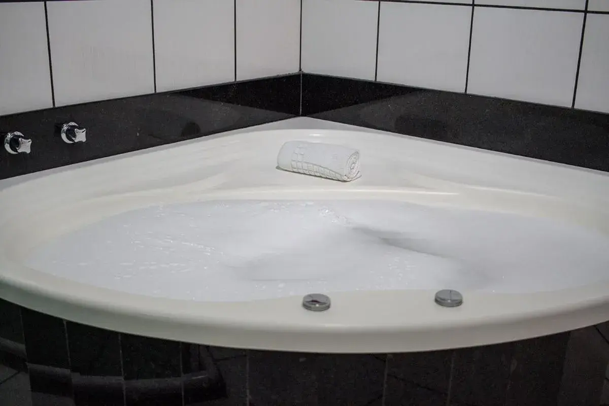 Comfort Double Room in Hotel do Papai Noel Comfort Double Room in Hotel do Papai Noel