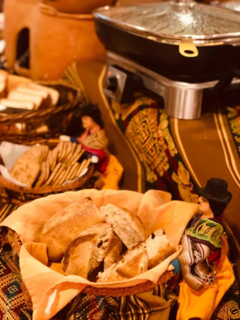 Hotel Las Brisas Centro