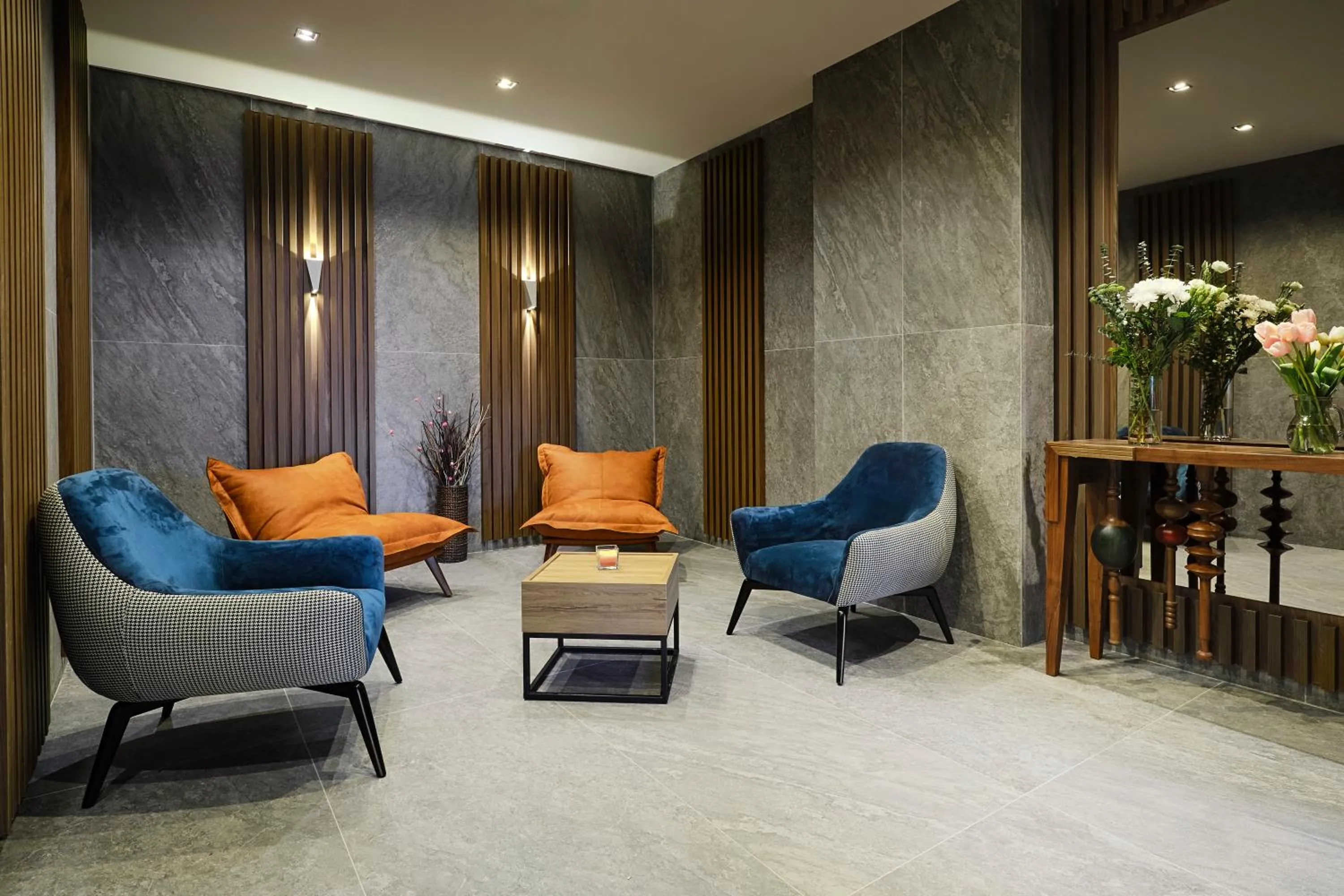 Spa and wellness centre/facilities in SPA Resort St Ivan Rilski - Halfboard & All Inclusive