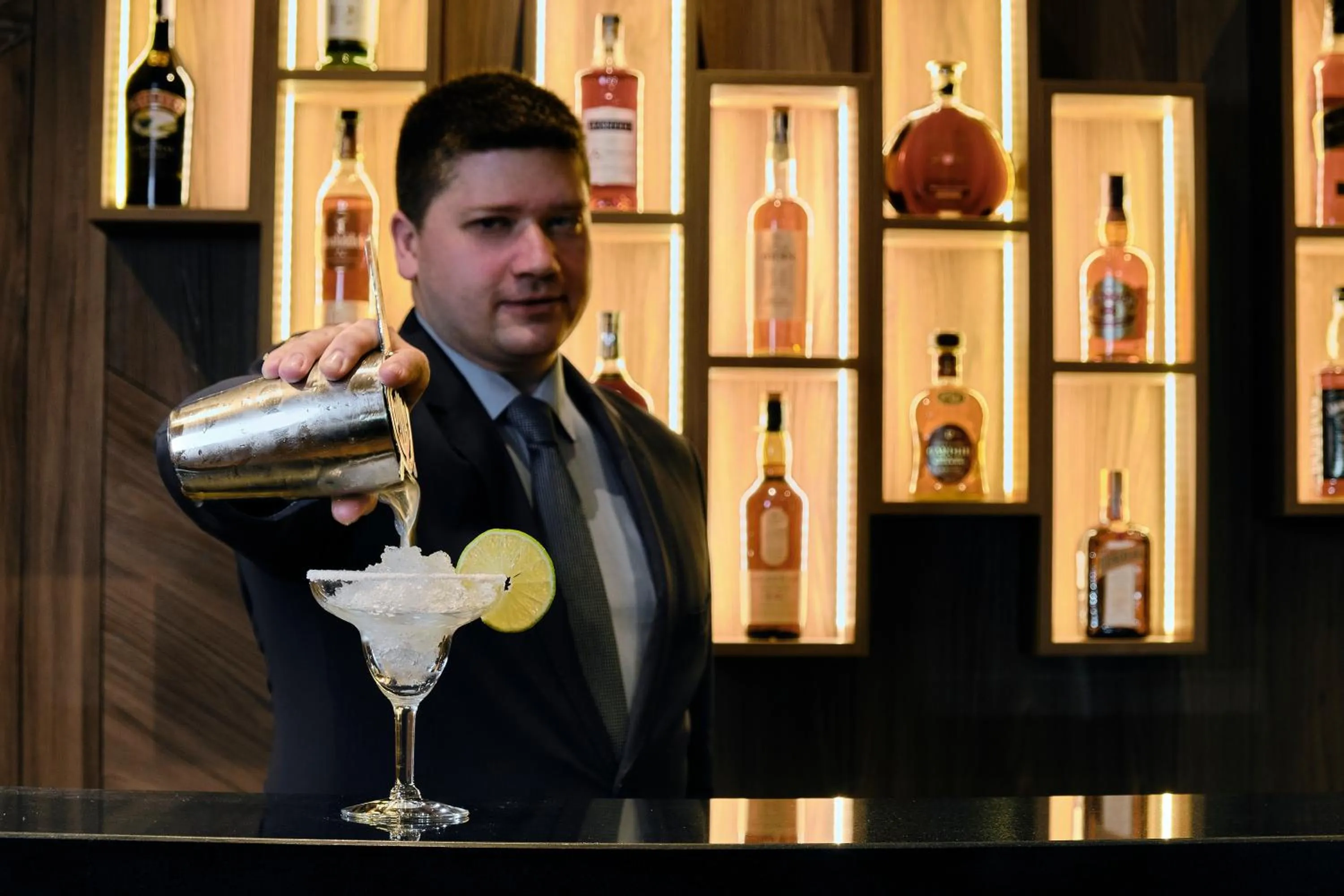 Staff in SPA Resort St Ivan Rilski - Halfboard & All Inclusive