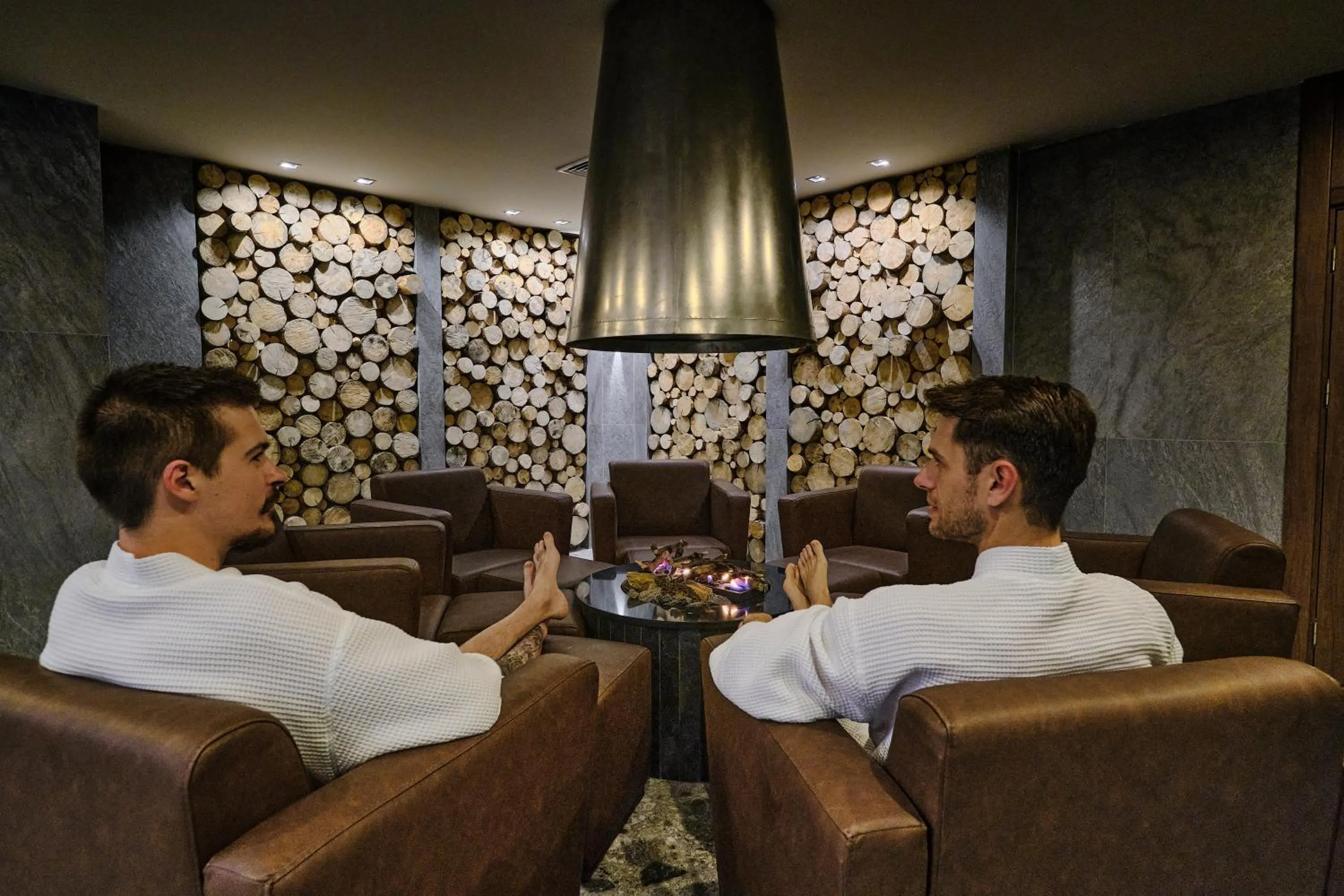 Spa and wellness centre/facilities in SPA Resort St Ivan Rilski - Halfboard & All Inclusive