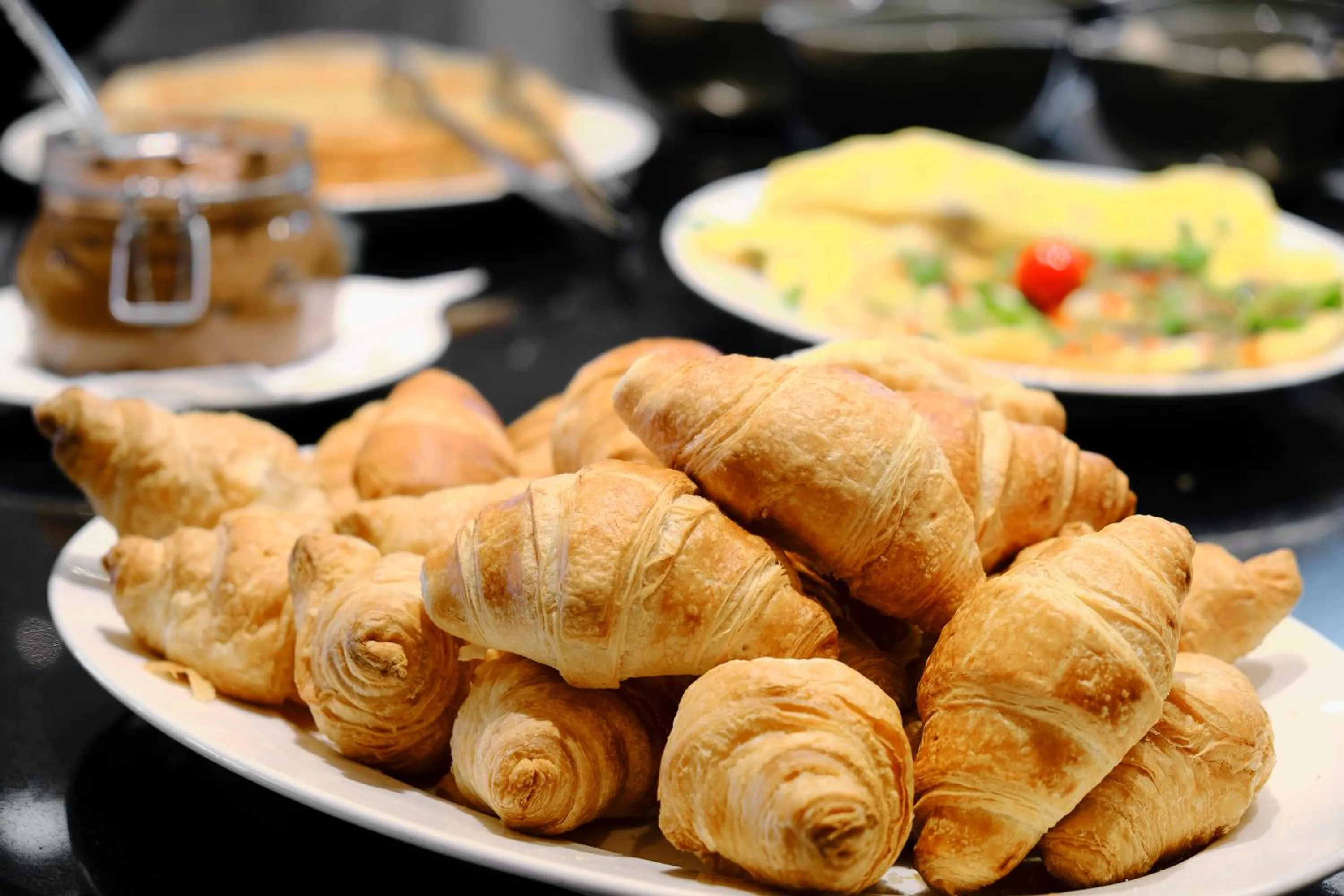 Restaurant/places to eat in SPA Resort St Ivan Rilski - Halfboard & All Inclusive