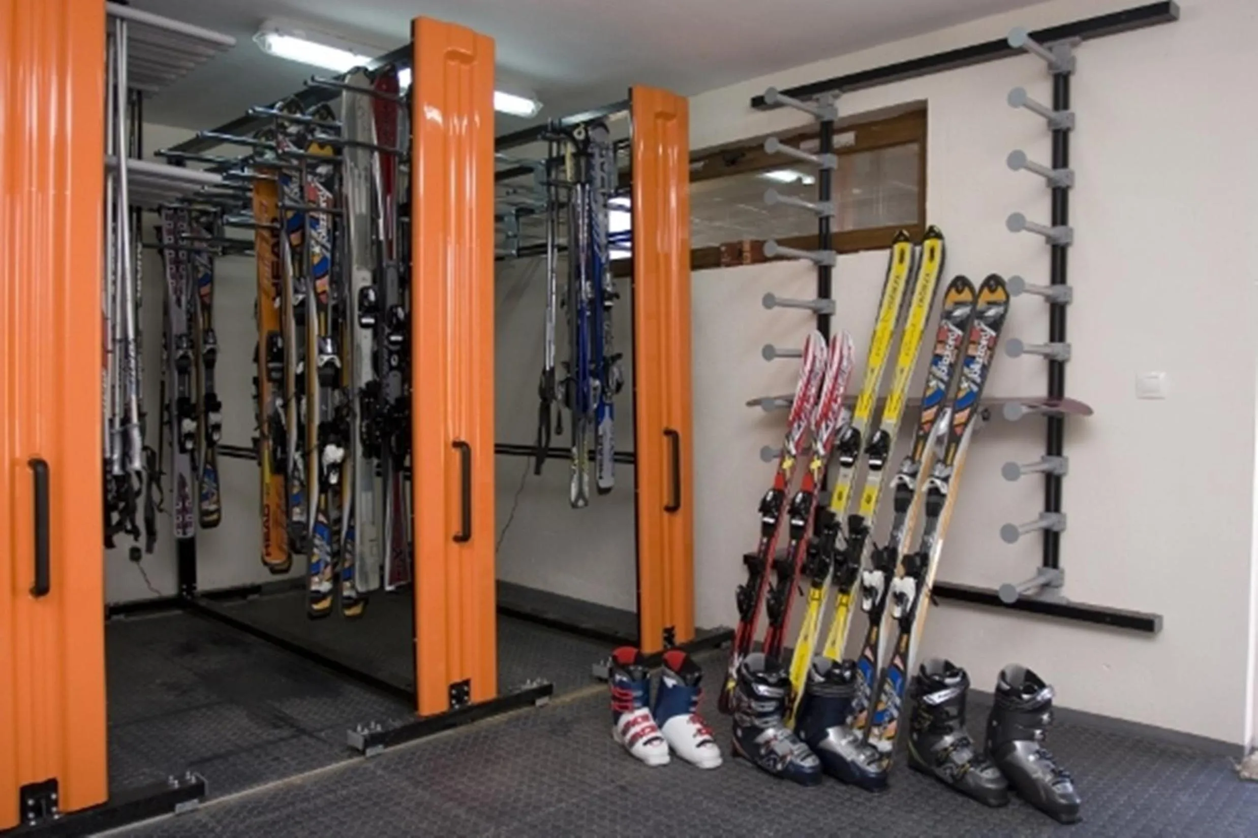 Ski School in SPA Resort St Ivan Rilski - Halfboard & All Inclusive