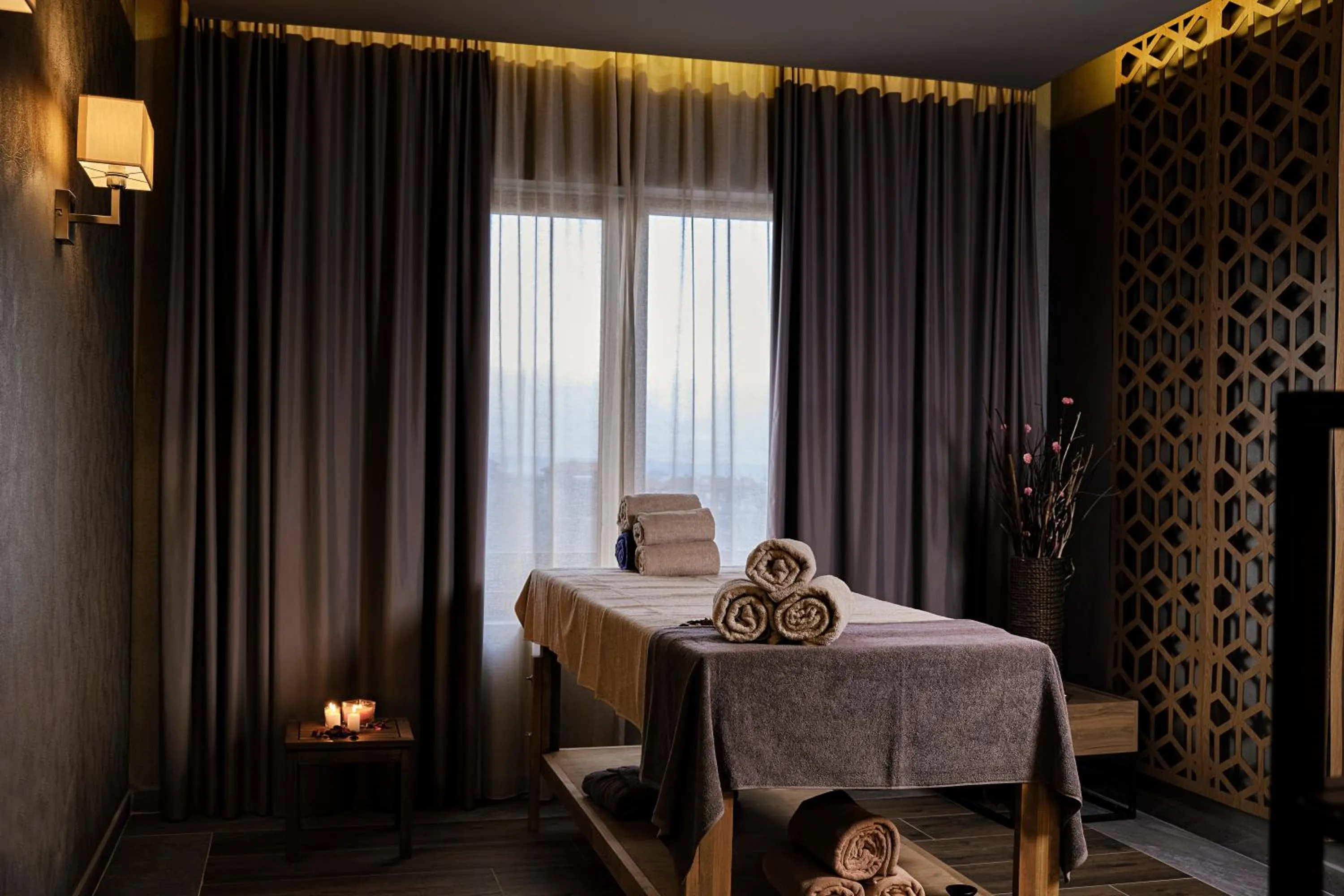 Massage in SPA Resort St Ivan Rilski - Halfboard & All Inclusive