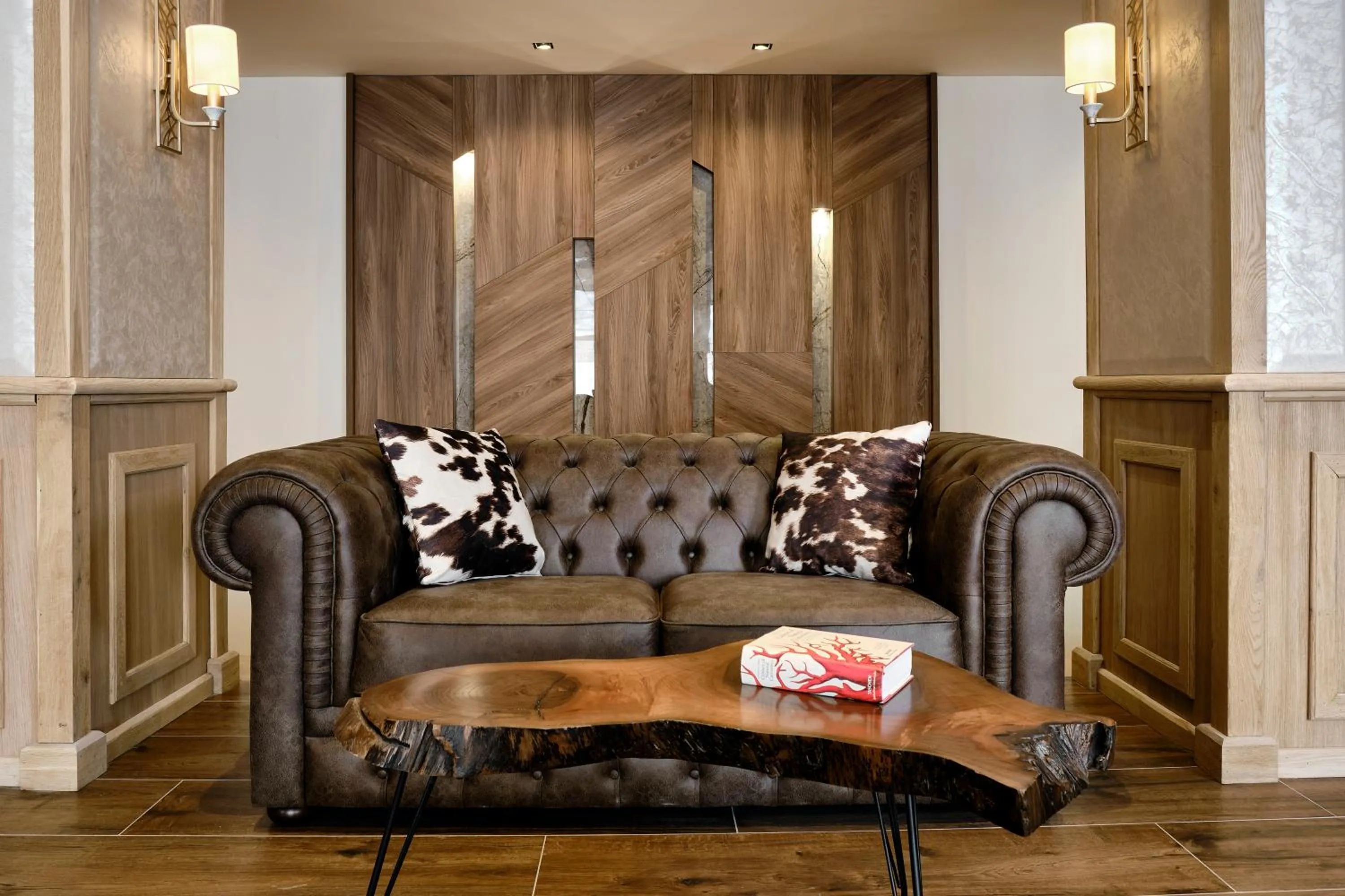 Lounge or bar in SPA Resort St Ivan Rilski - Halfboard & All Inclusive