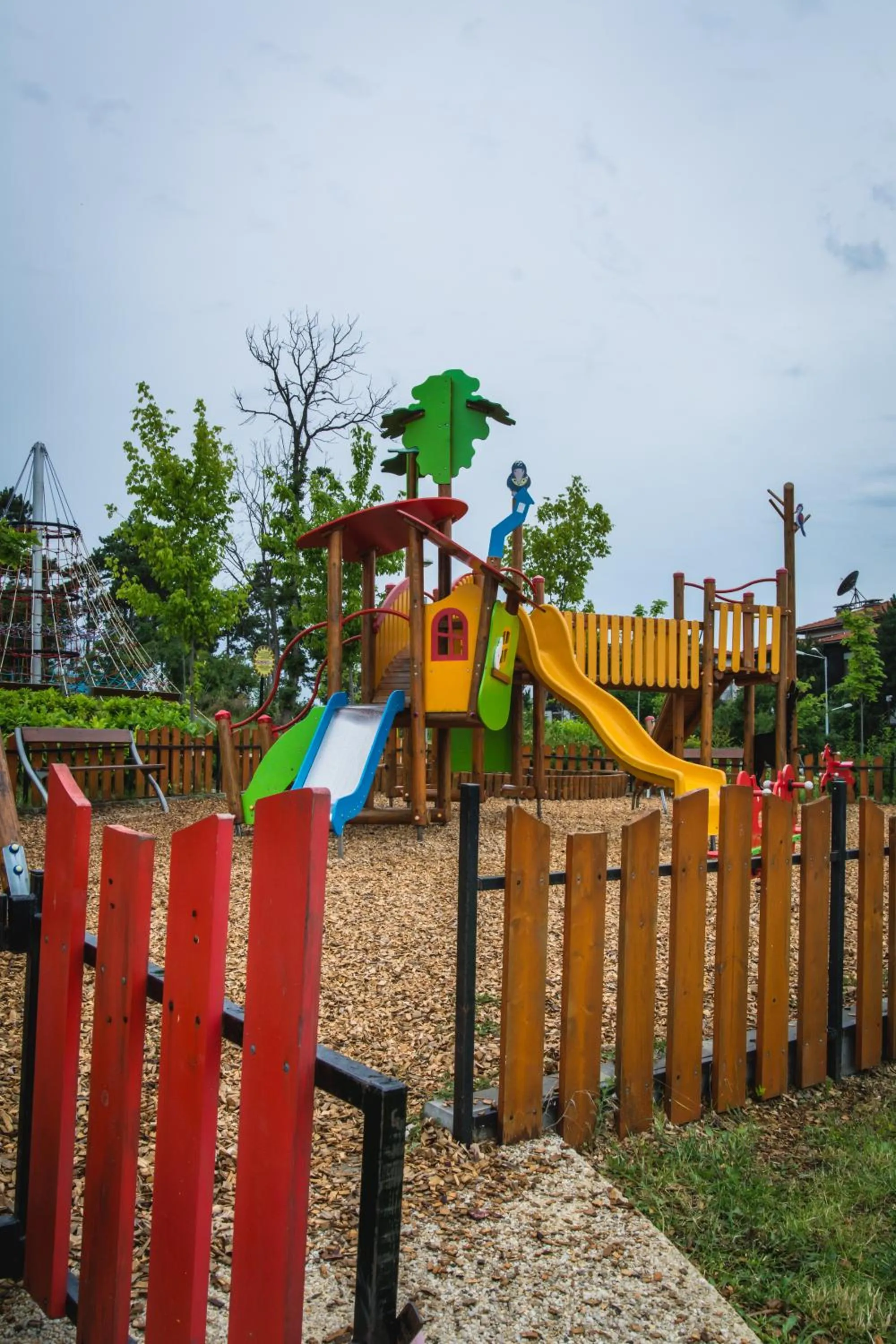 Activities in Santa Marina Holiday Village