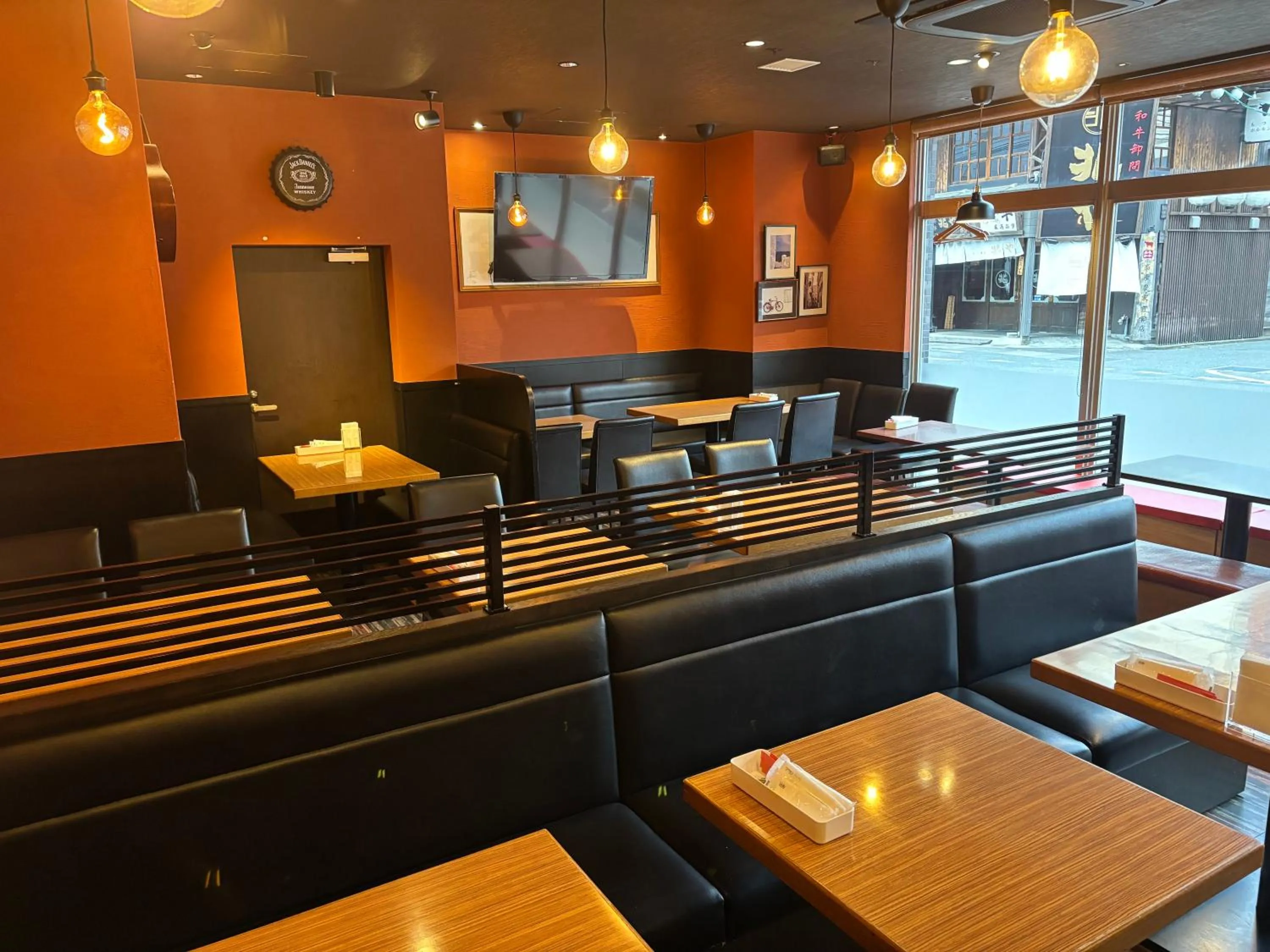 Restaurant/places to eat in HOTEL MYSTAYS Fukuoka Tenjin Minami