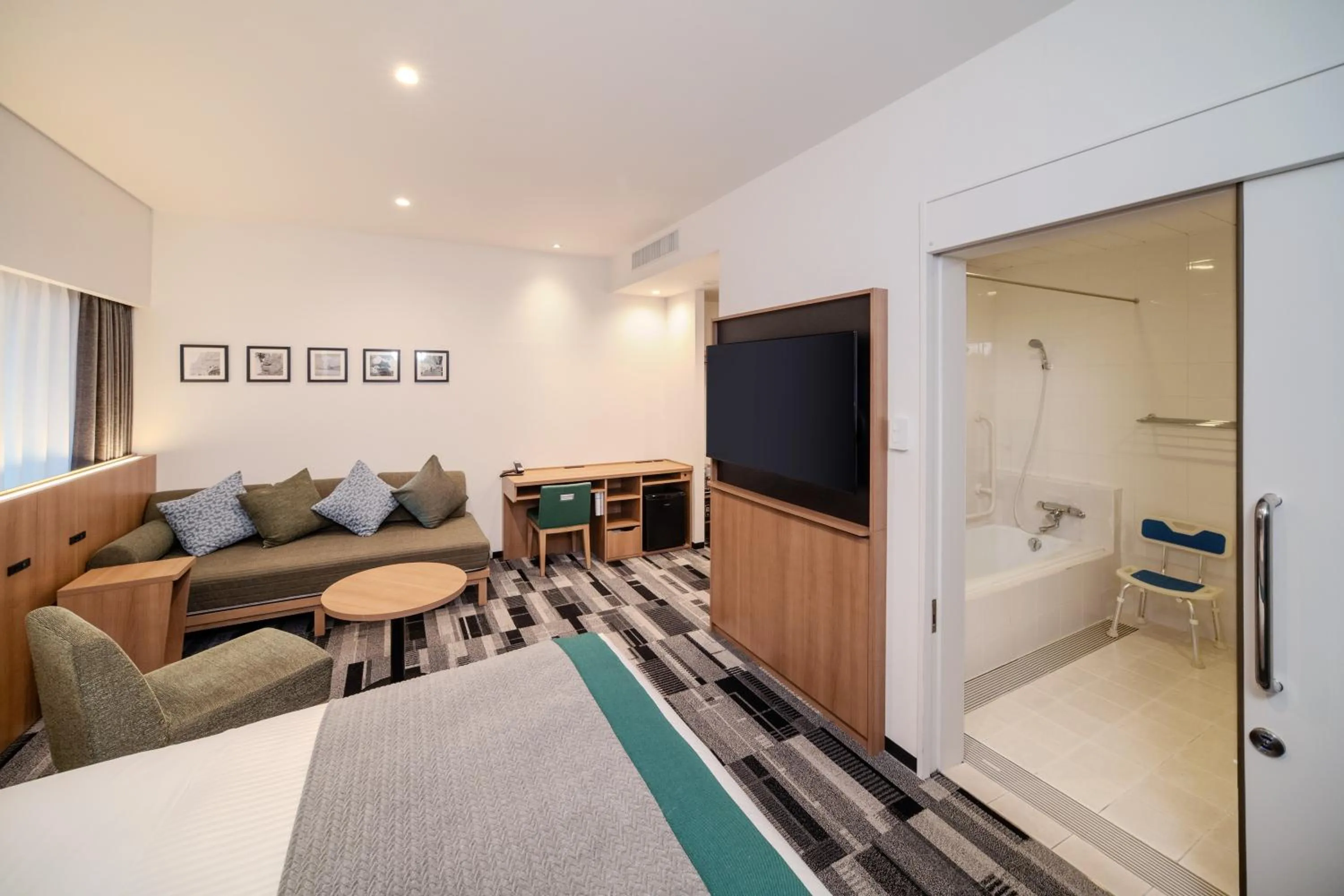 HOTEL MYSTAYS Fukuoka Tenjin Minami