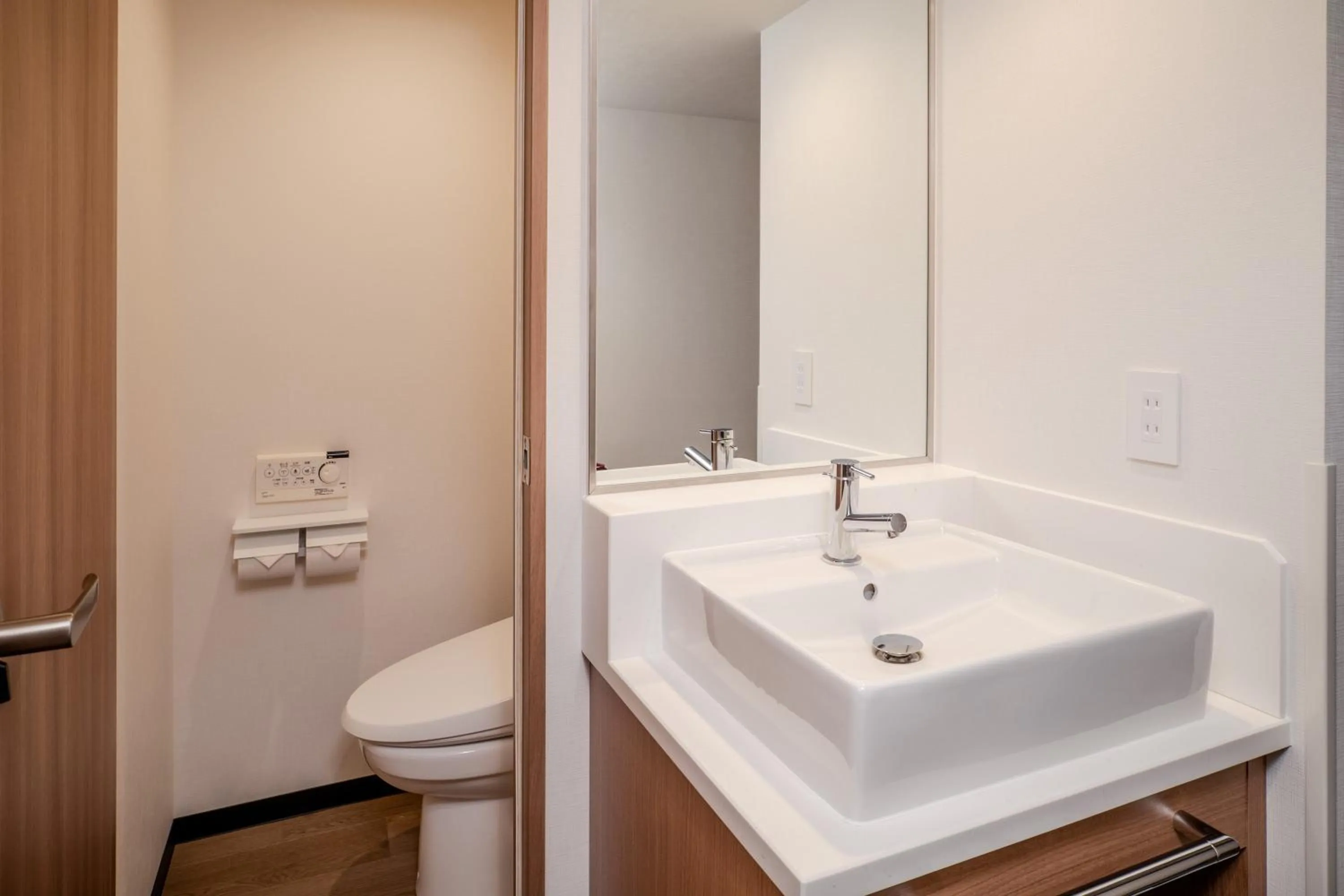 HOTEL MYSTAYS Fukuoka Tenjin Minami