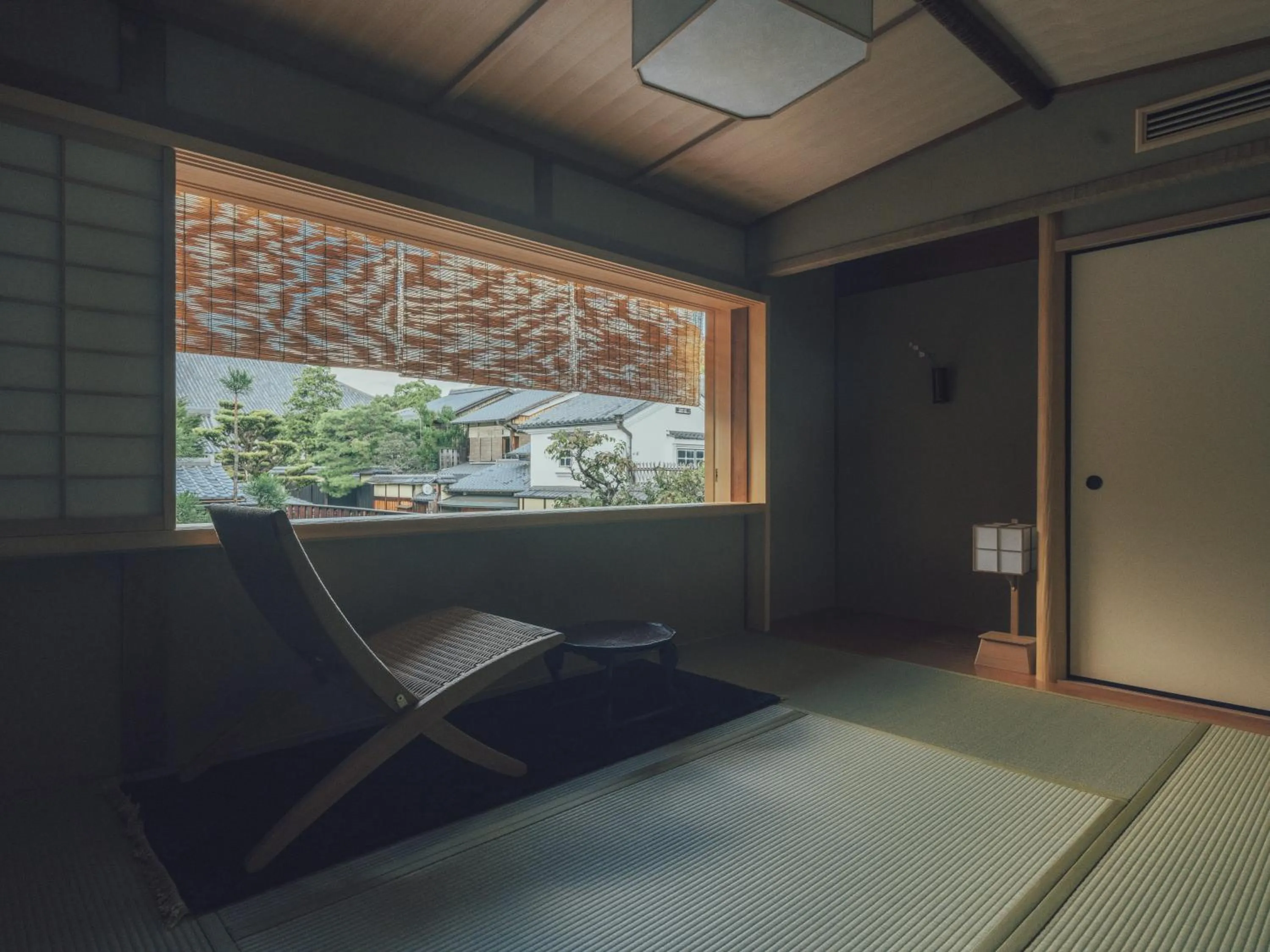 Photo of the whole room in Ryokan Motonago