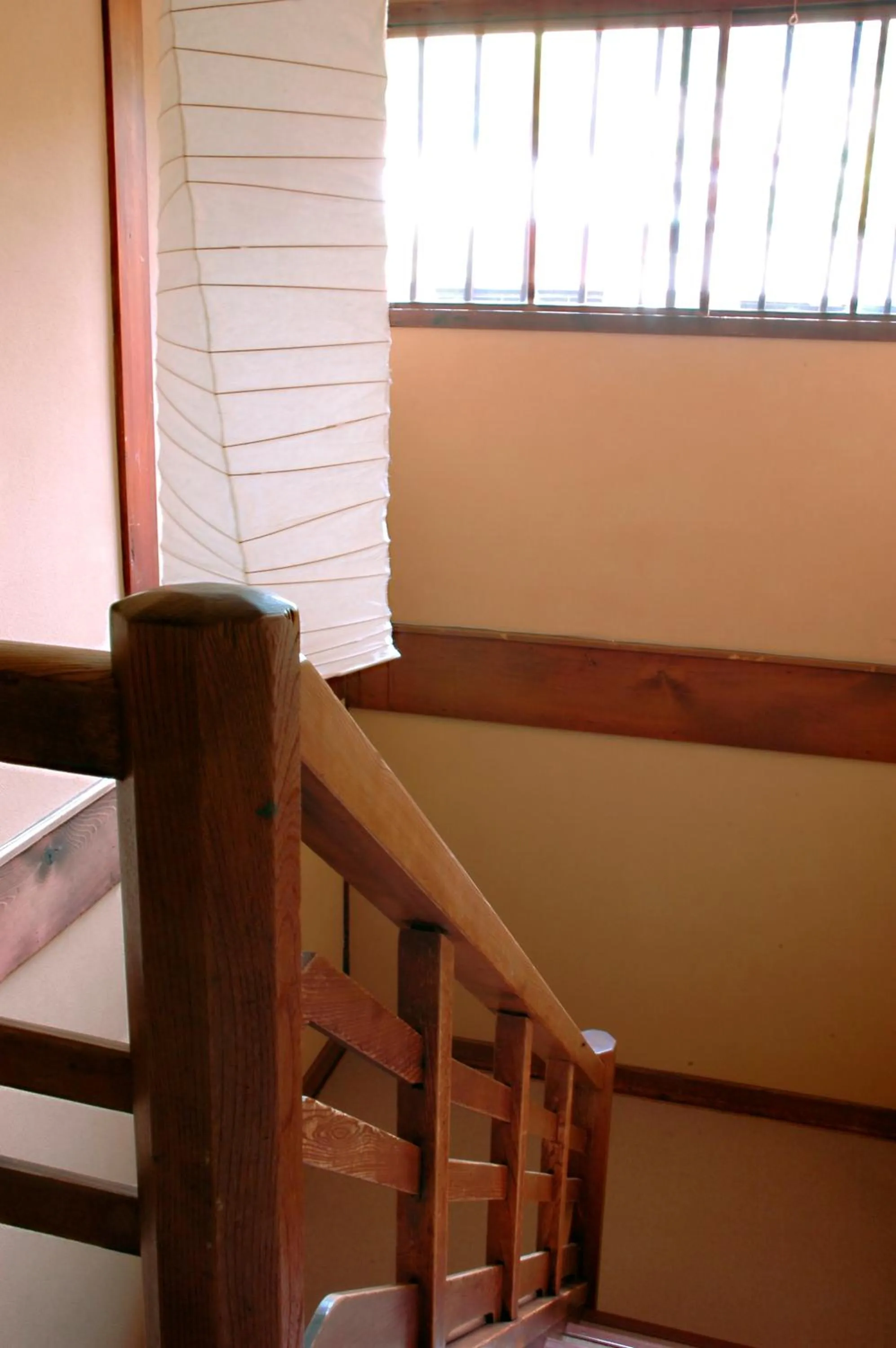 Area and facilities in Ryokan Motonago