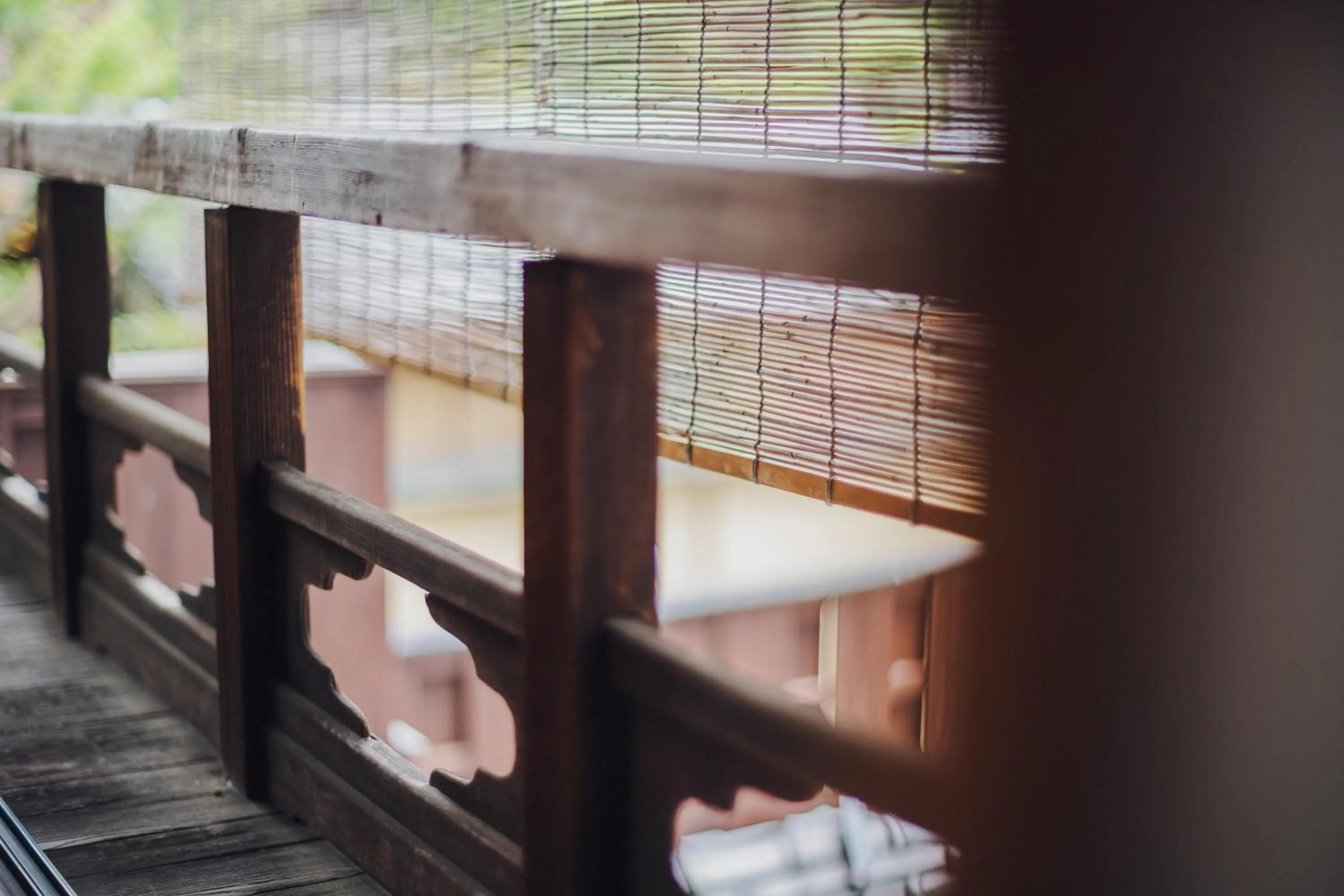 View (from property/room) in Ryokan Motonago