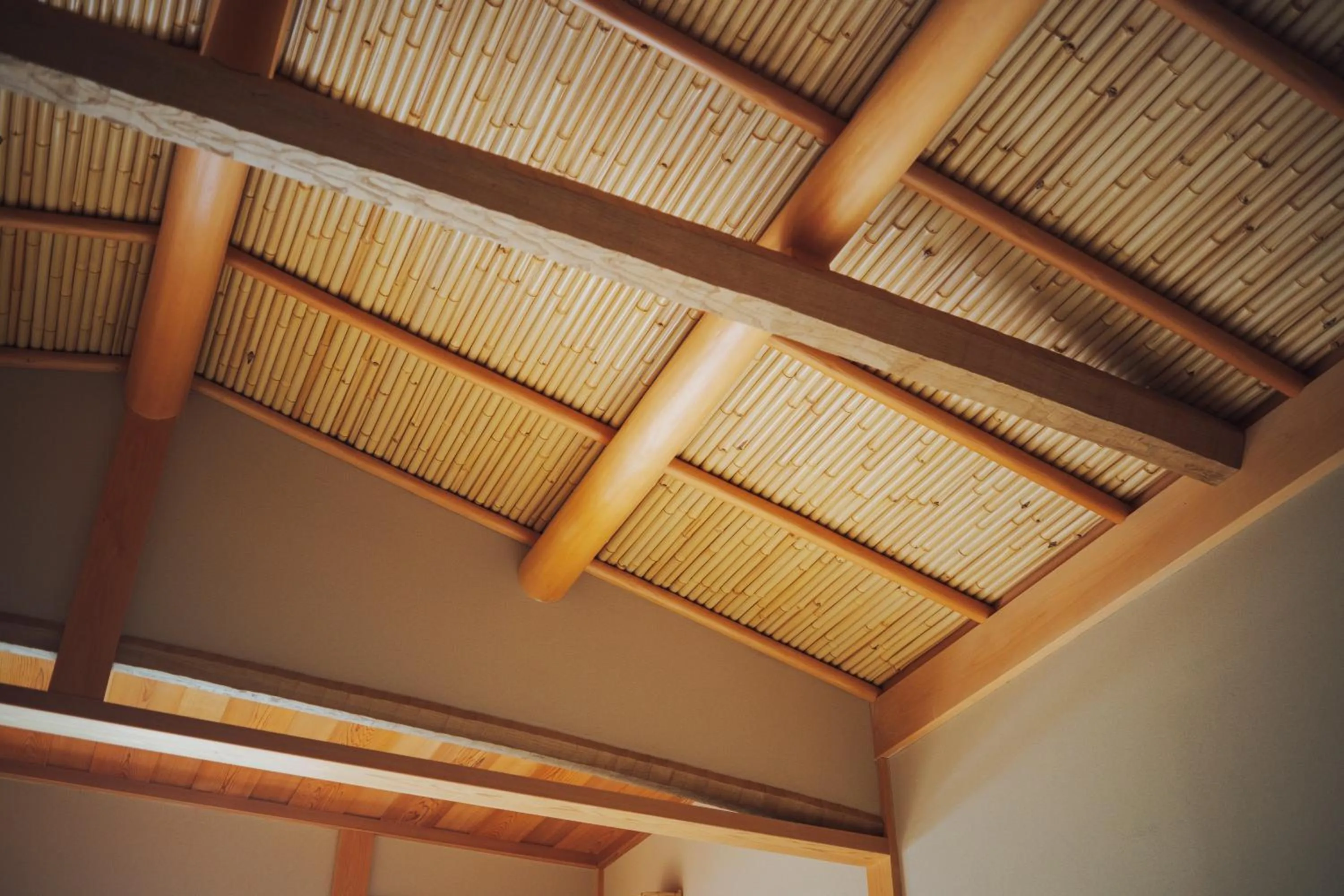 Photo of the whole room in Ryokan Motonago