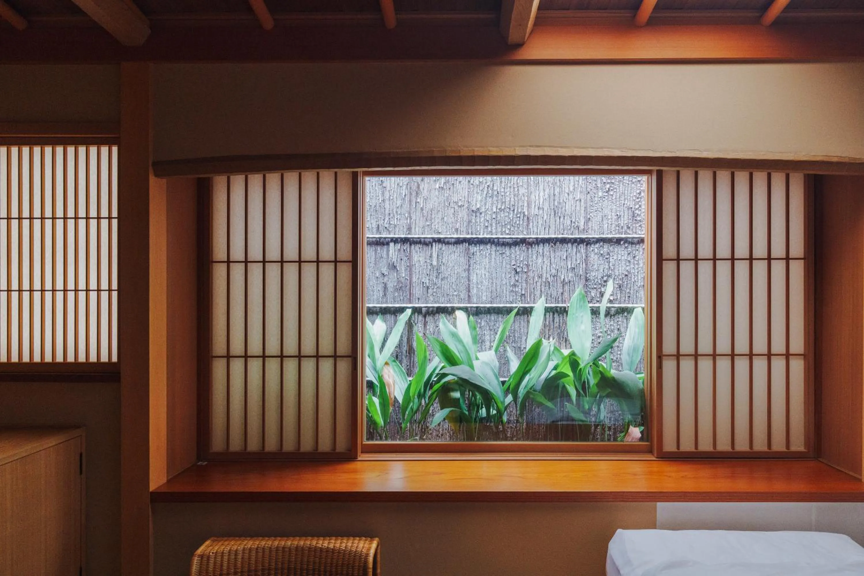 Photo of the whole room in Ryokan Motonago