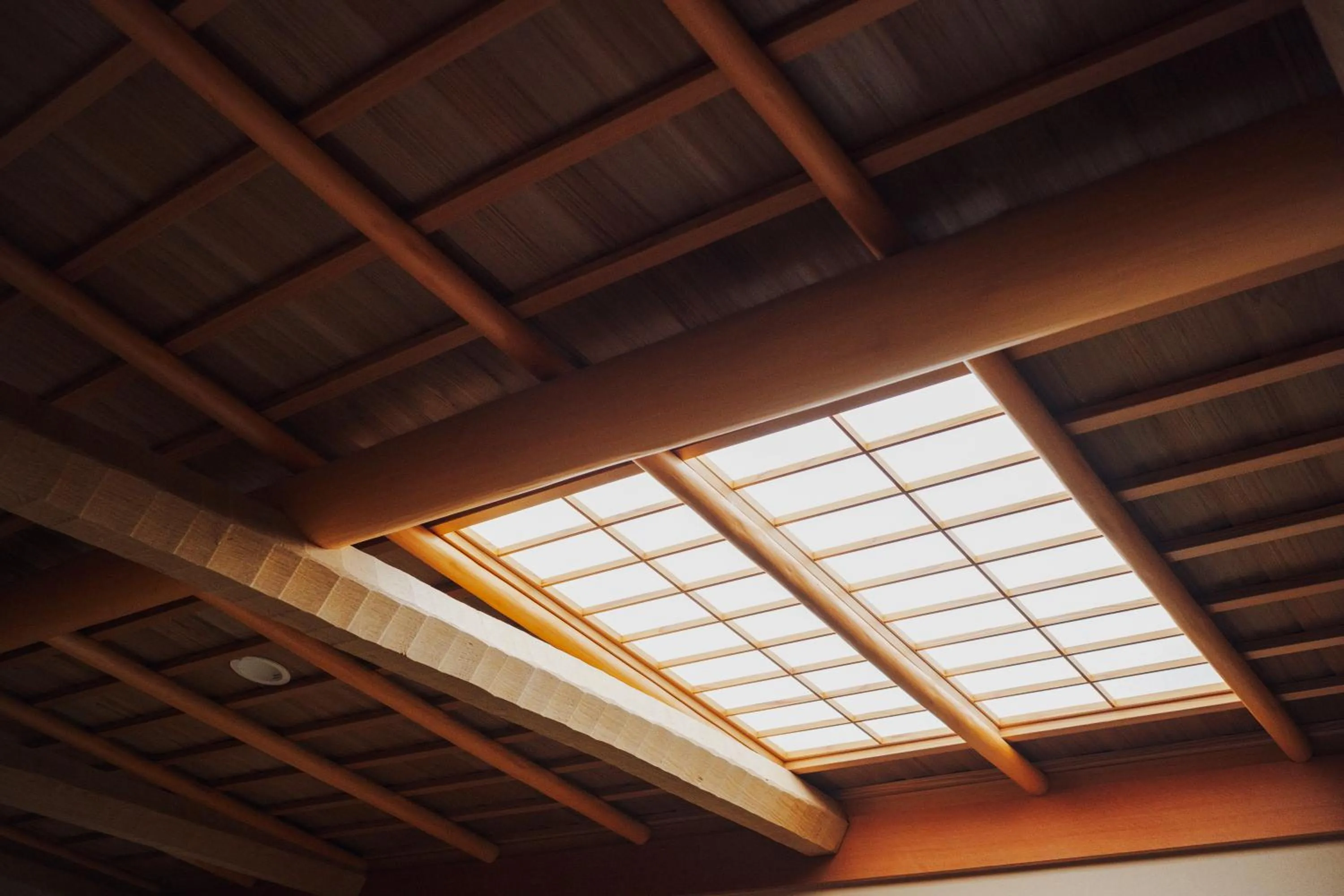 Photo of the whole room in Ryokan Motonago