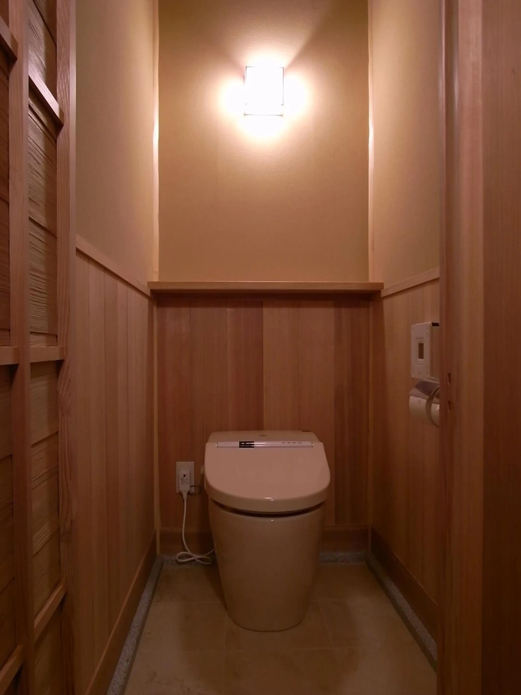 Area and facilities in Ryokan Motonago