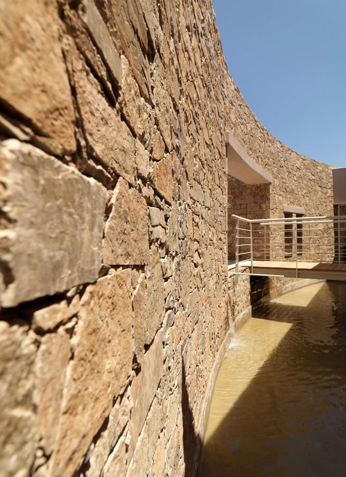 Day in Out Of The Blue Resort & Spa