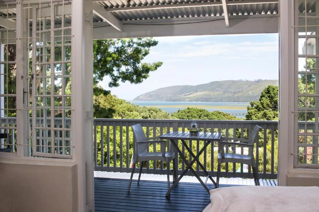 View (from property/room) in South Villa Guesthouse&Garden