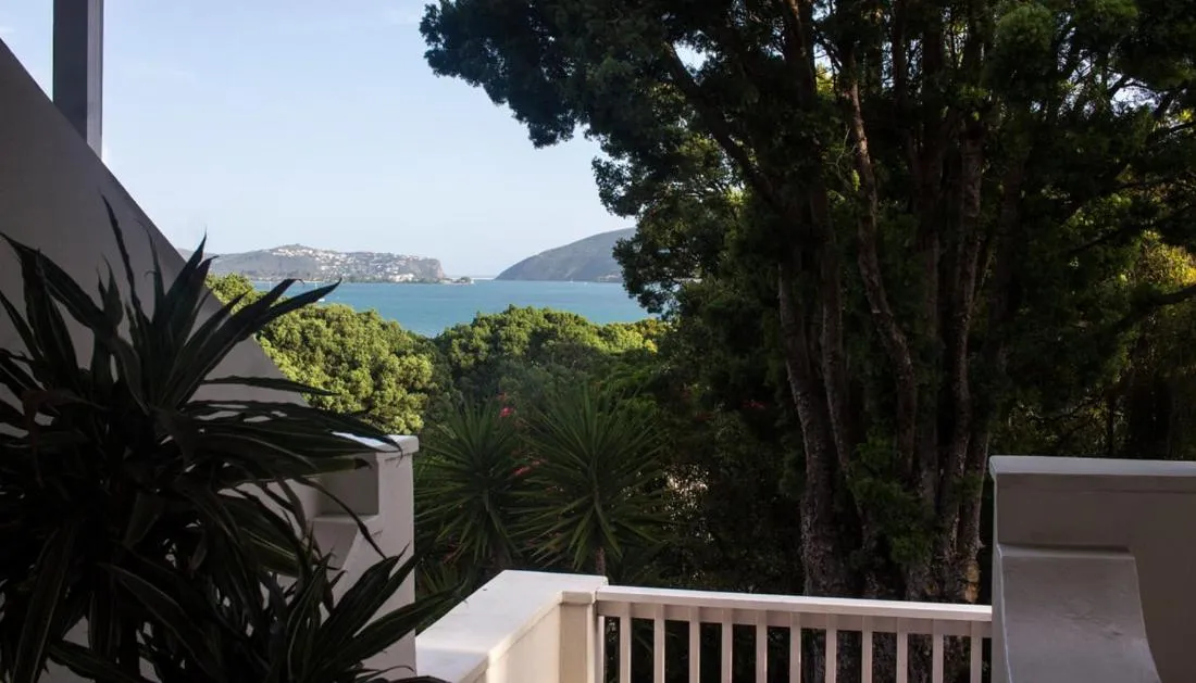 View (from property/room) in South Villa Guesthouse&Garden