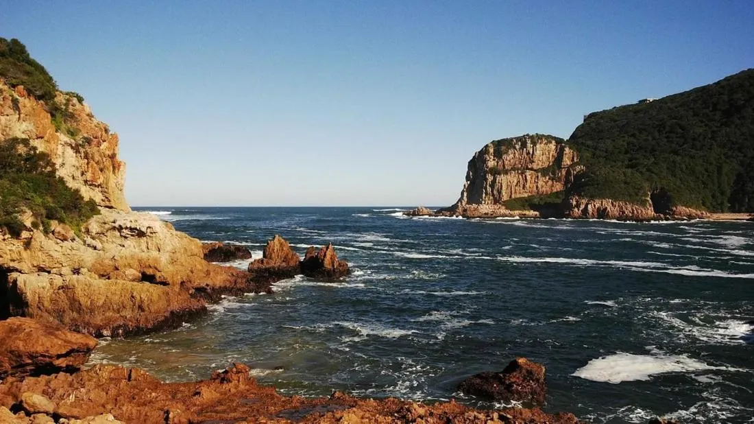 Area and facilities in South Villa Guesthouse&Garden