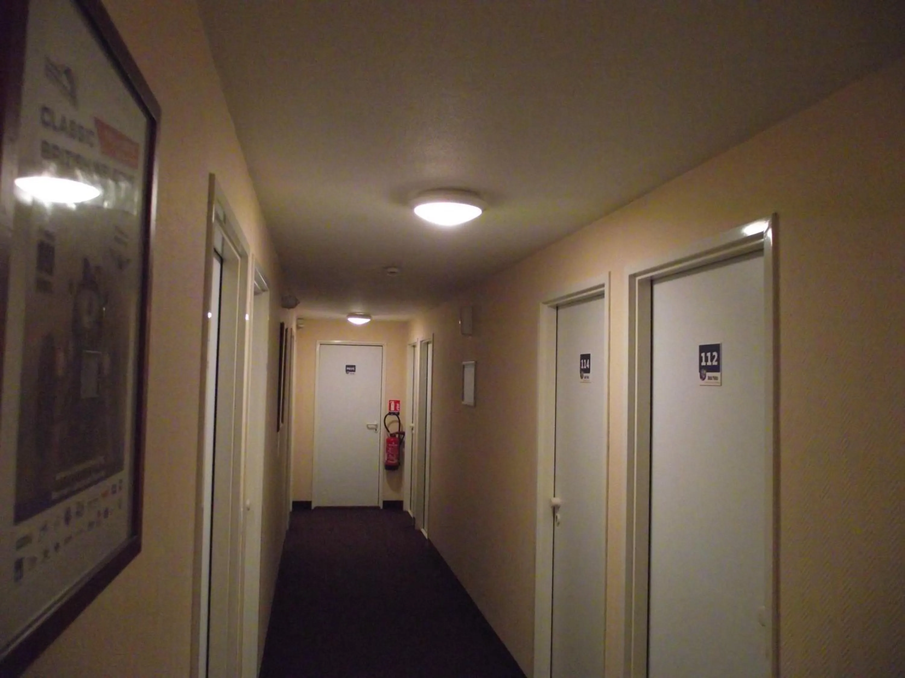 Other in Quick Palace Le Mans