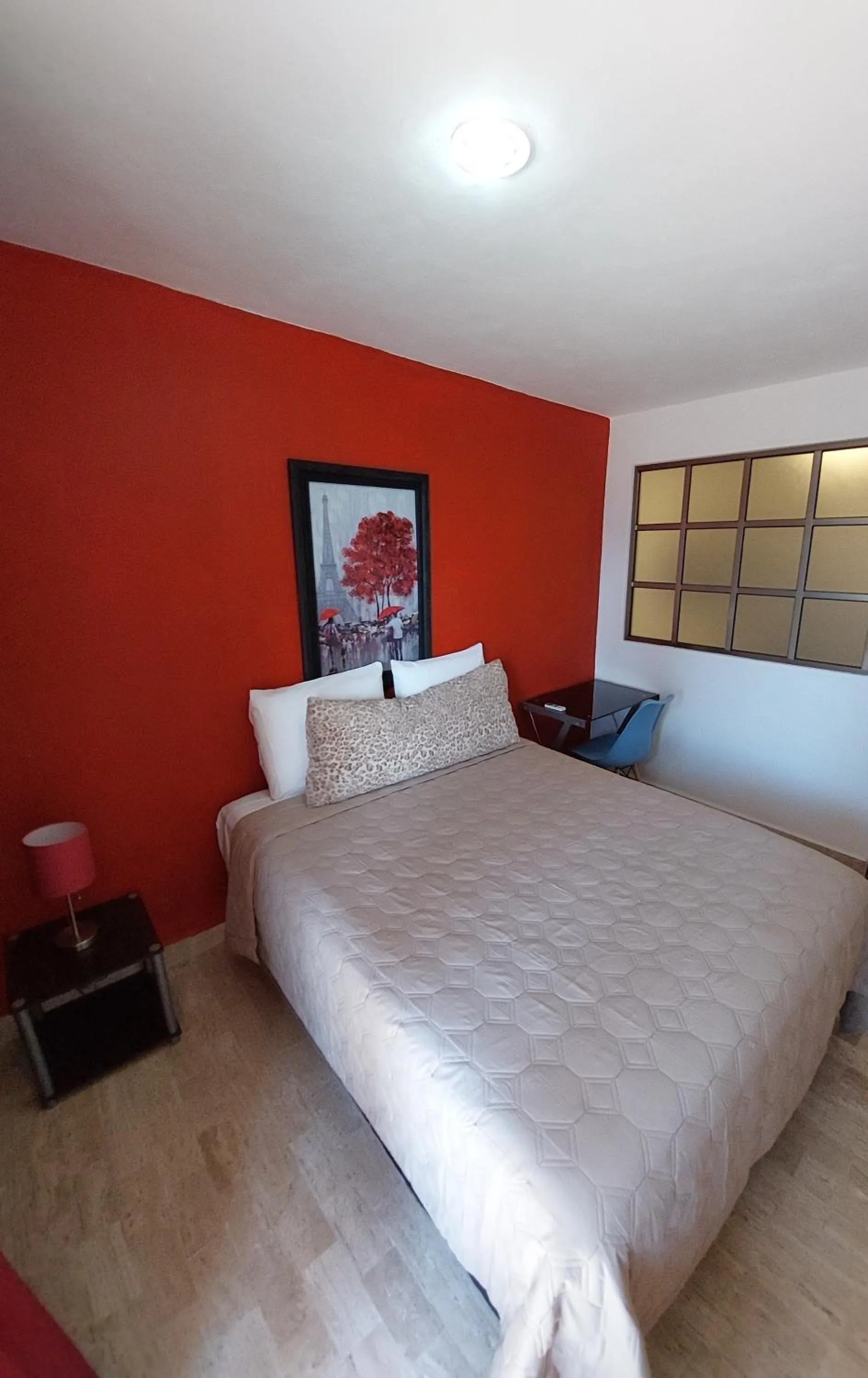 Bedroom, Bed in Cancún Suites Apartments - Hotel Zone