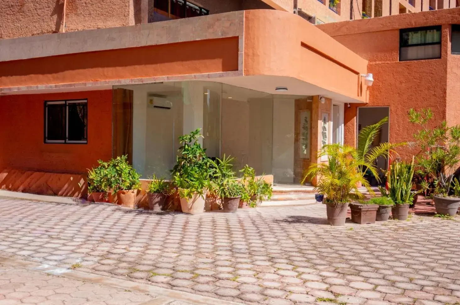 Suite Apartment - single occupancy in Cancún Suites Apartments - Hotel Zone Suite Apartment - single occupancy in Cancún Suites Apartments - Hotel Zone