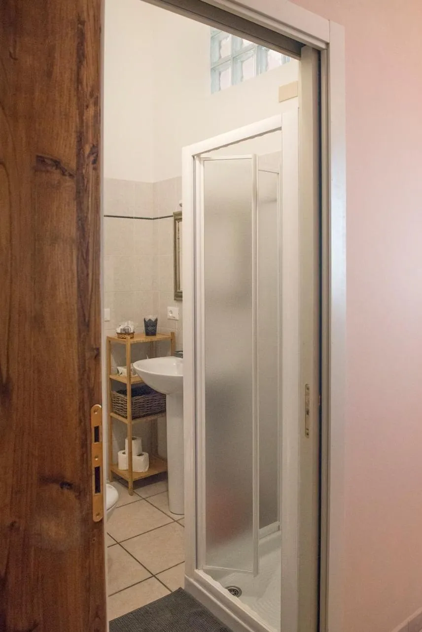 Affittacamere Benedetta