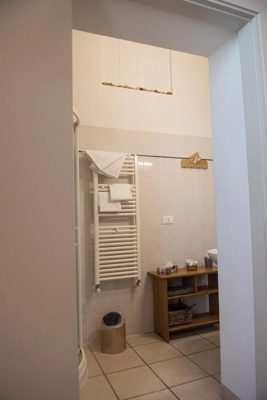 Affittacamere Benedetta