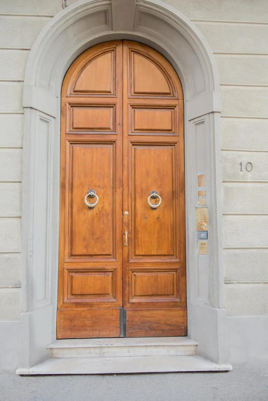 Affittacamere Benedetta