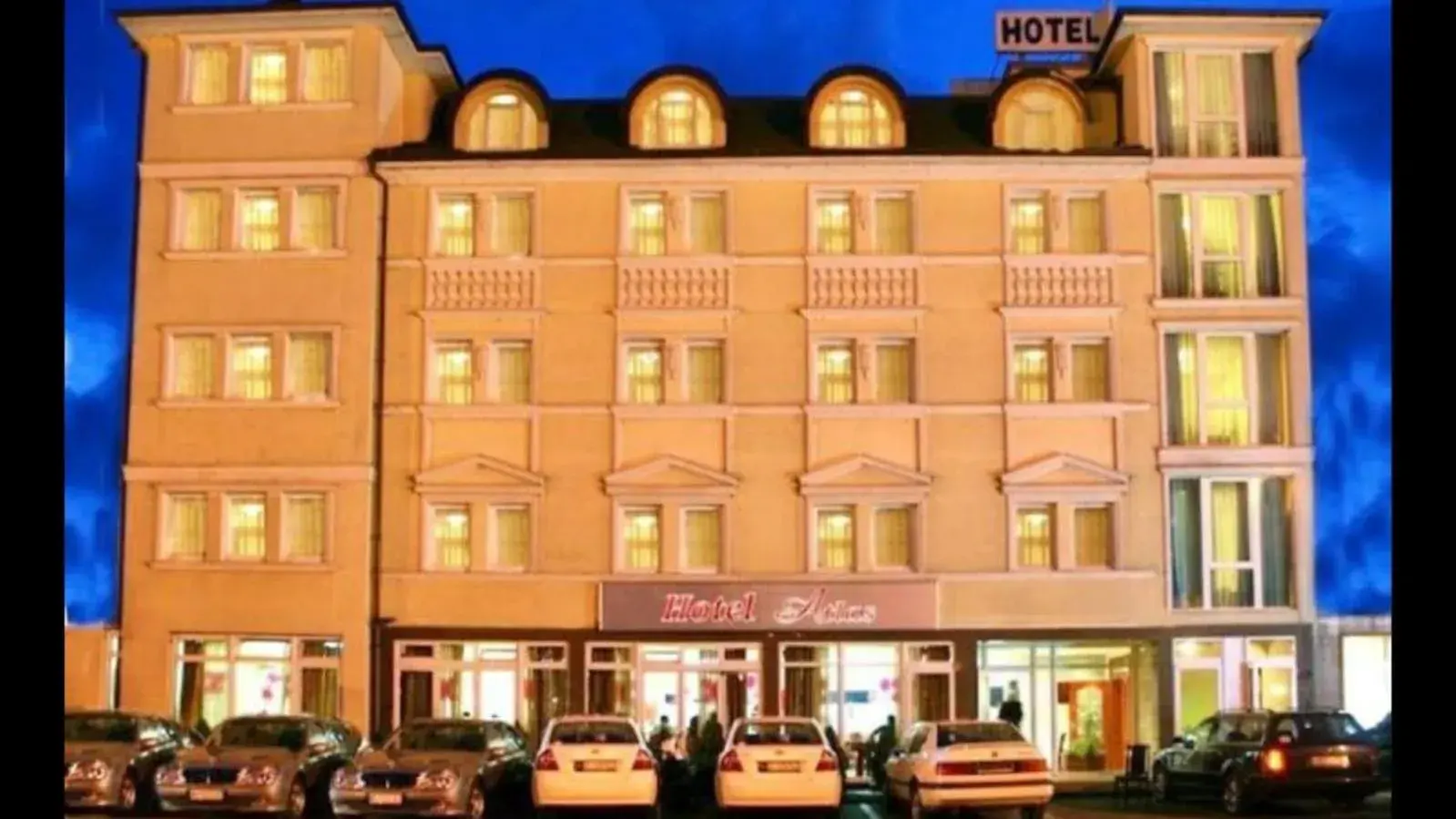 Hotel Atlas Hotel Atlas