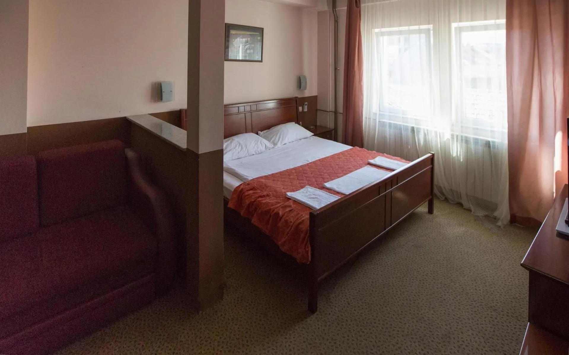 Family Room in Hotel Atlas