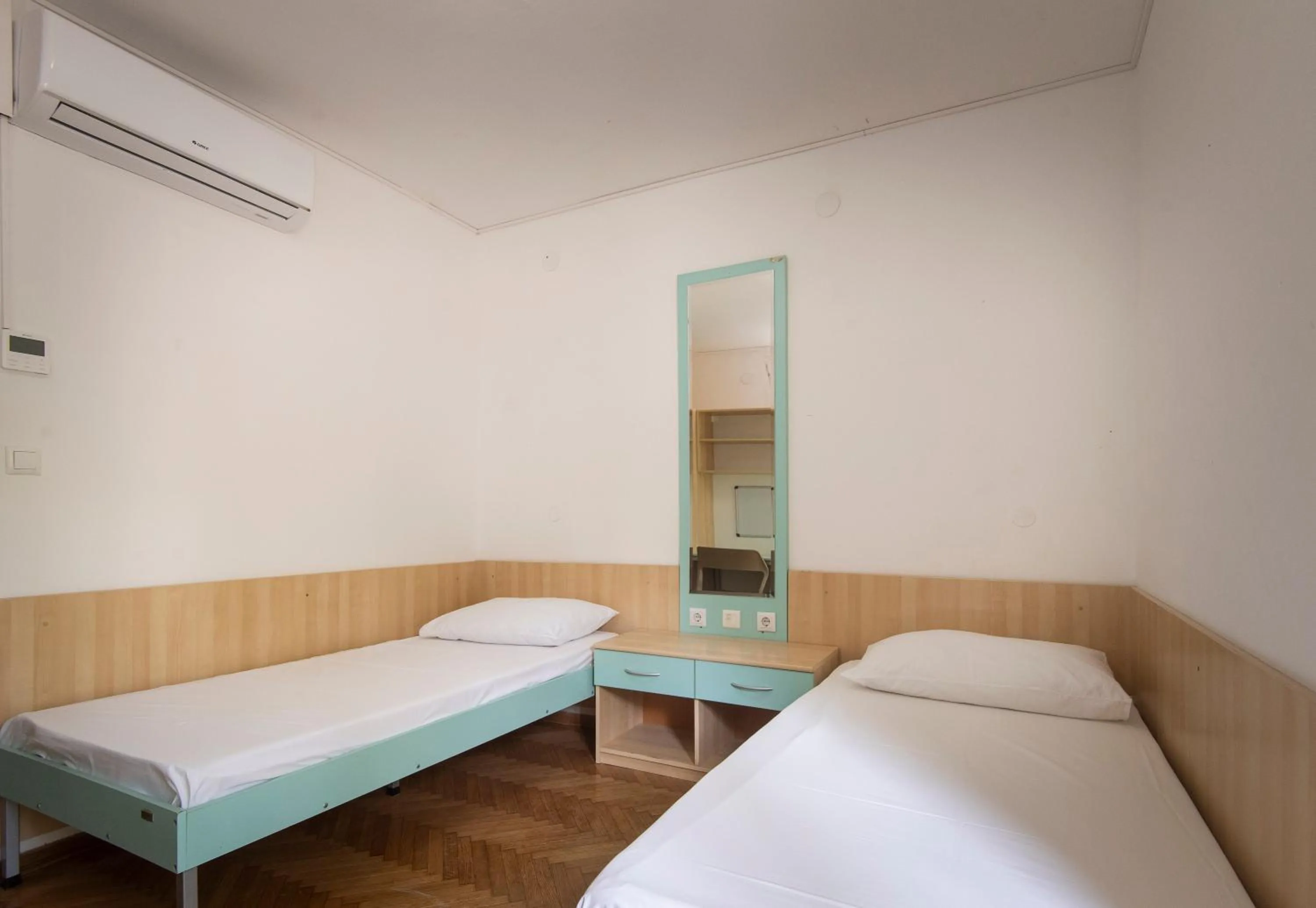 Hostel Spinut