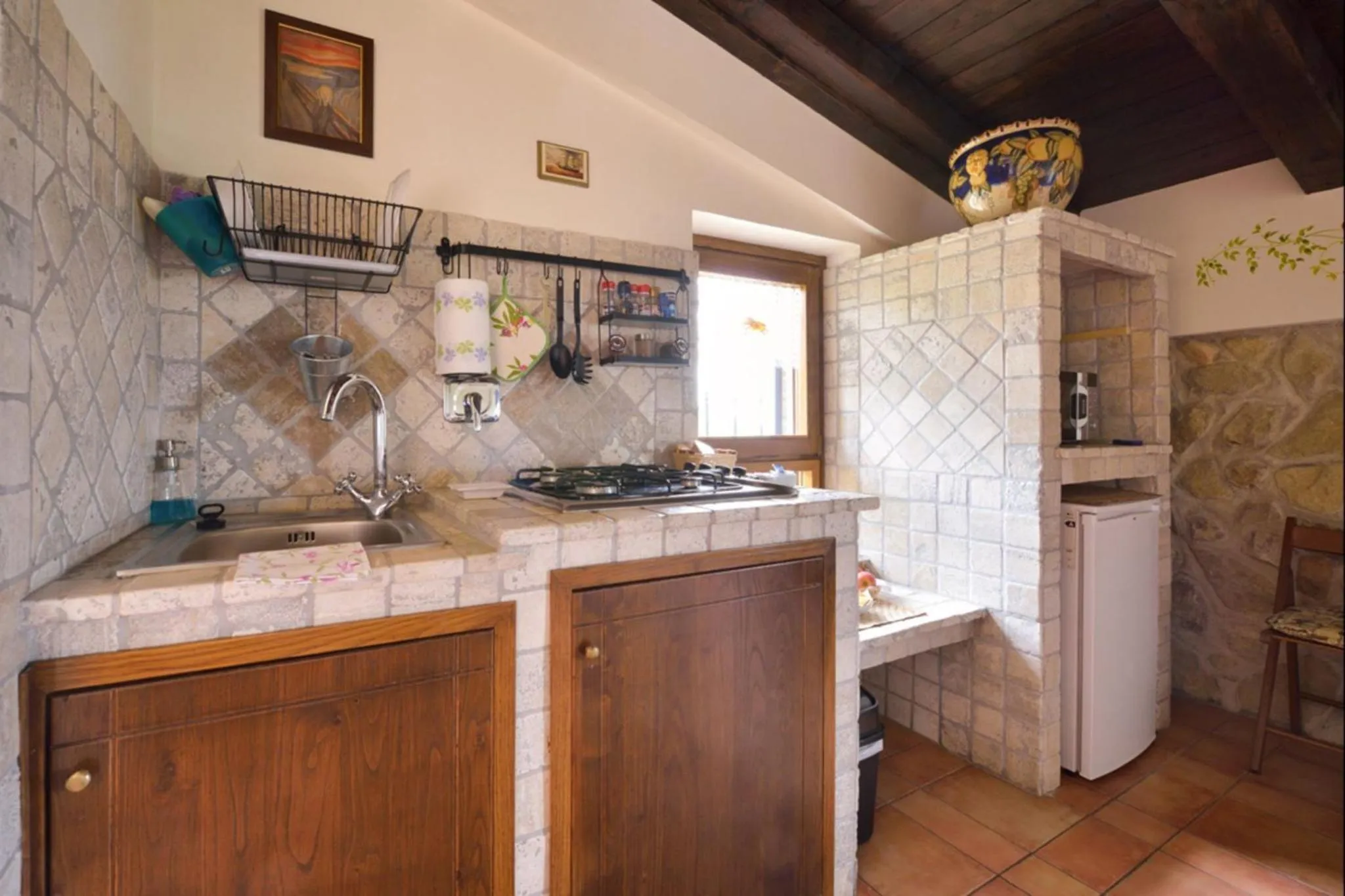 Day in Il Casale Delle Ginestre