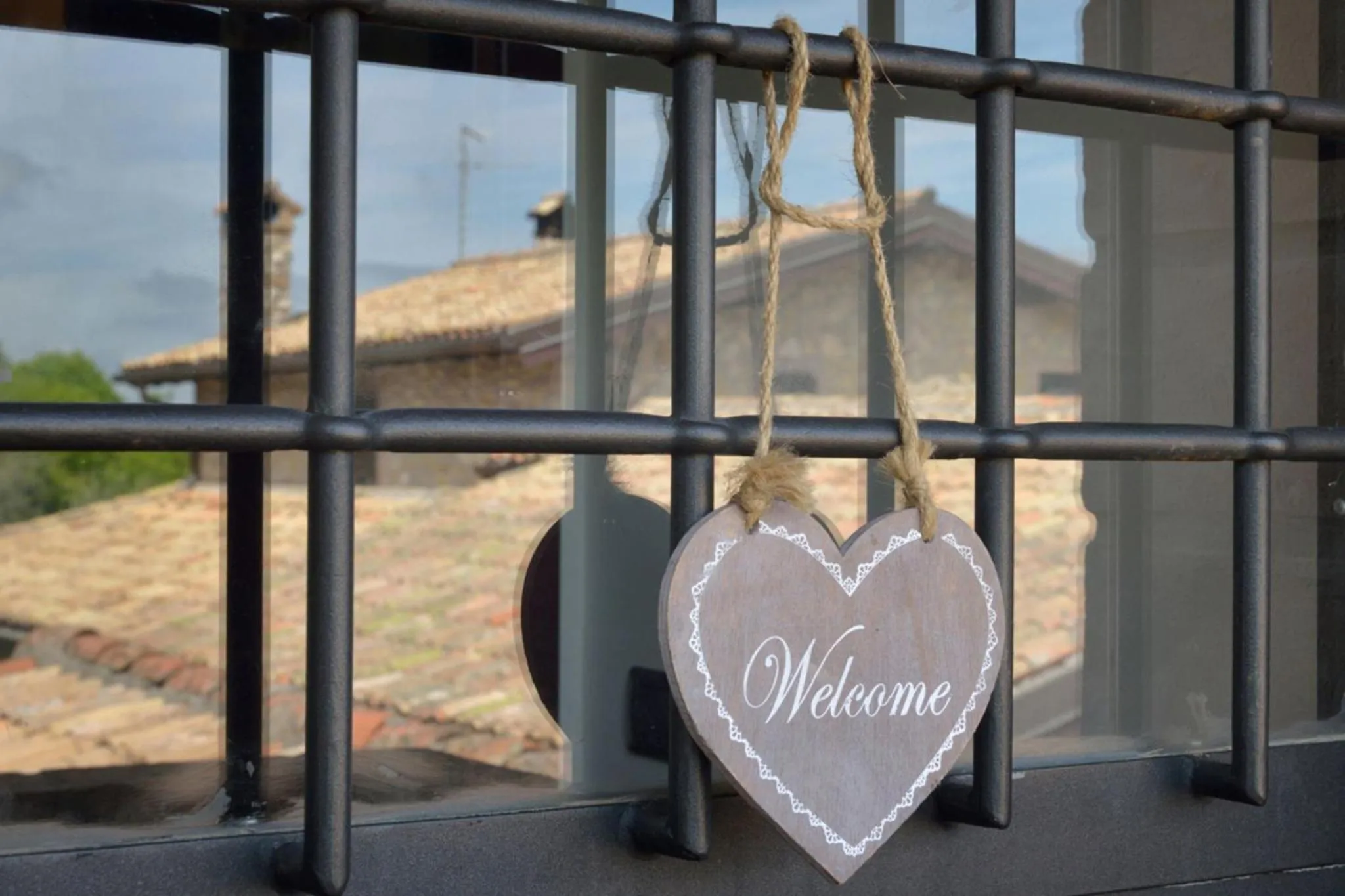 Day in Il Casale Delle Ginestre