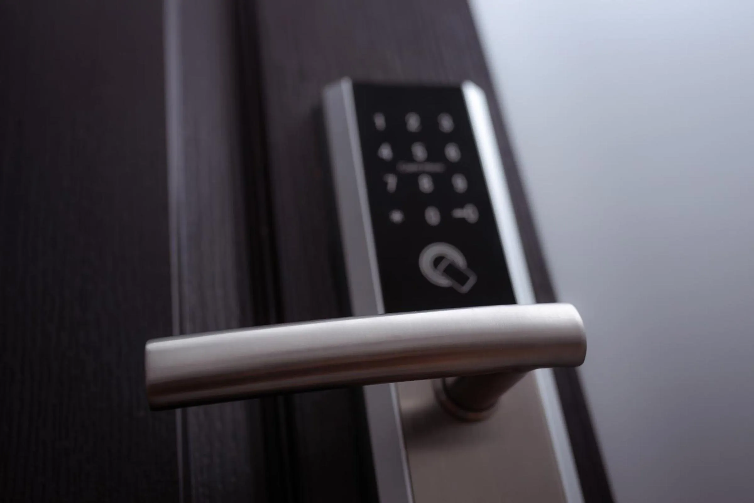 Area and facilities in Pension Cluj