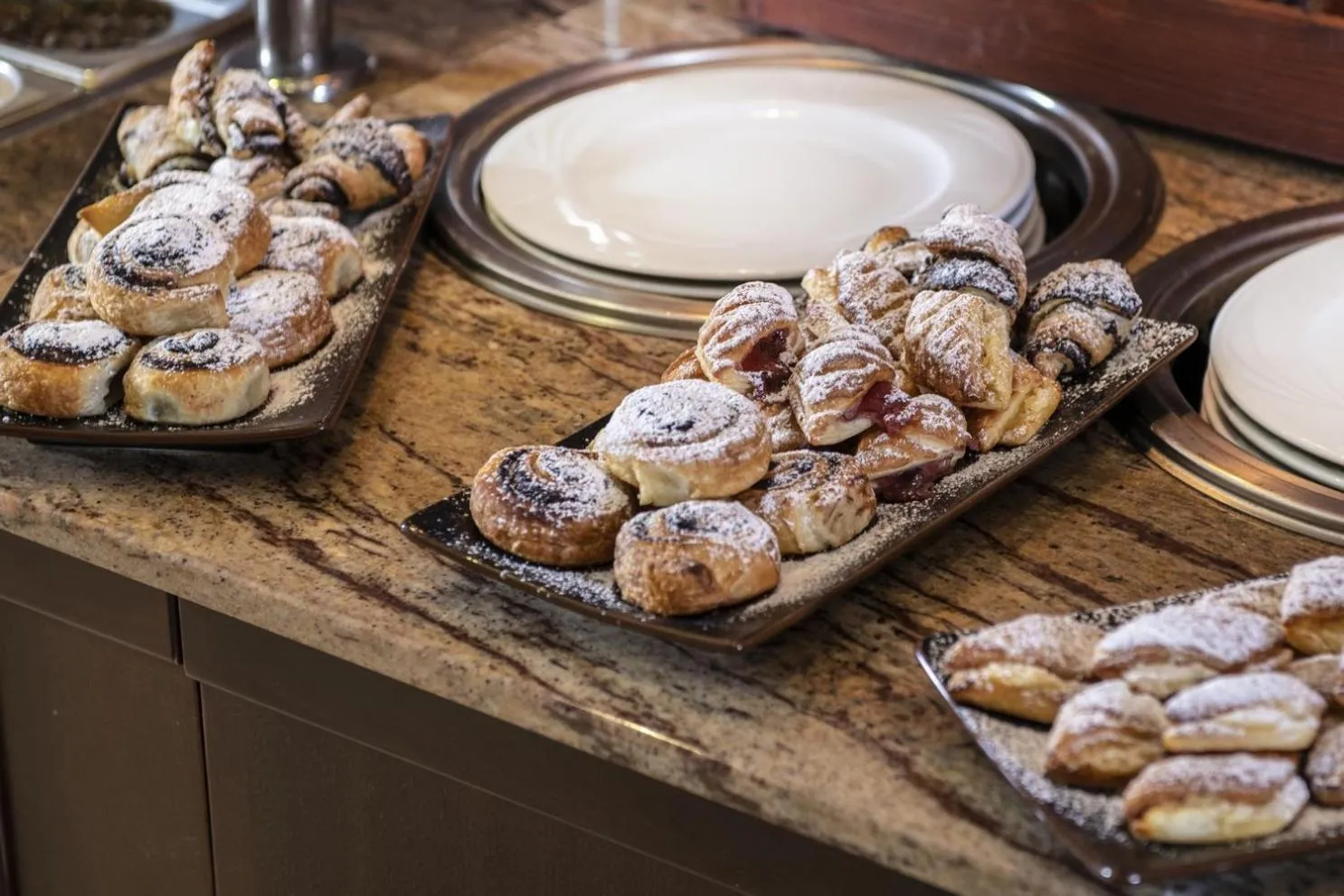 Food close-up in Erdőspuszta Club Hotel Fenyves
