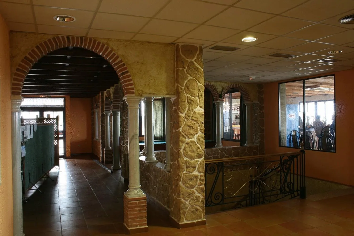 Other in Hotel Restaurante Baños