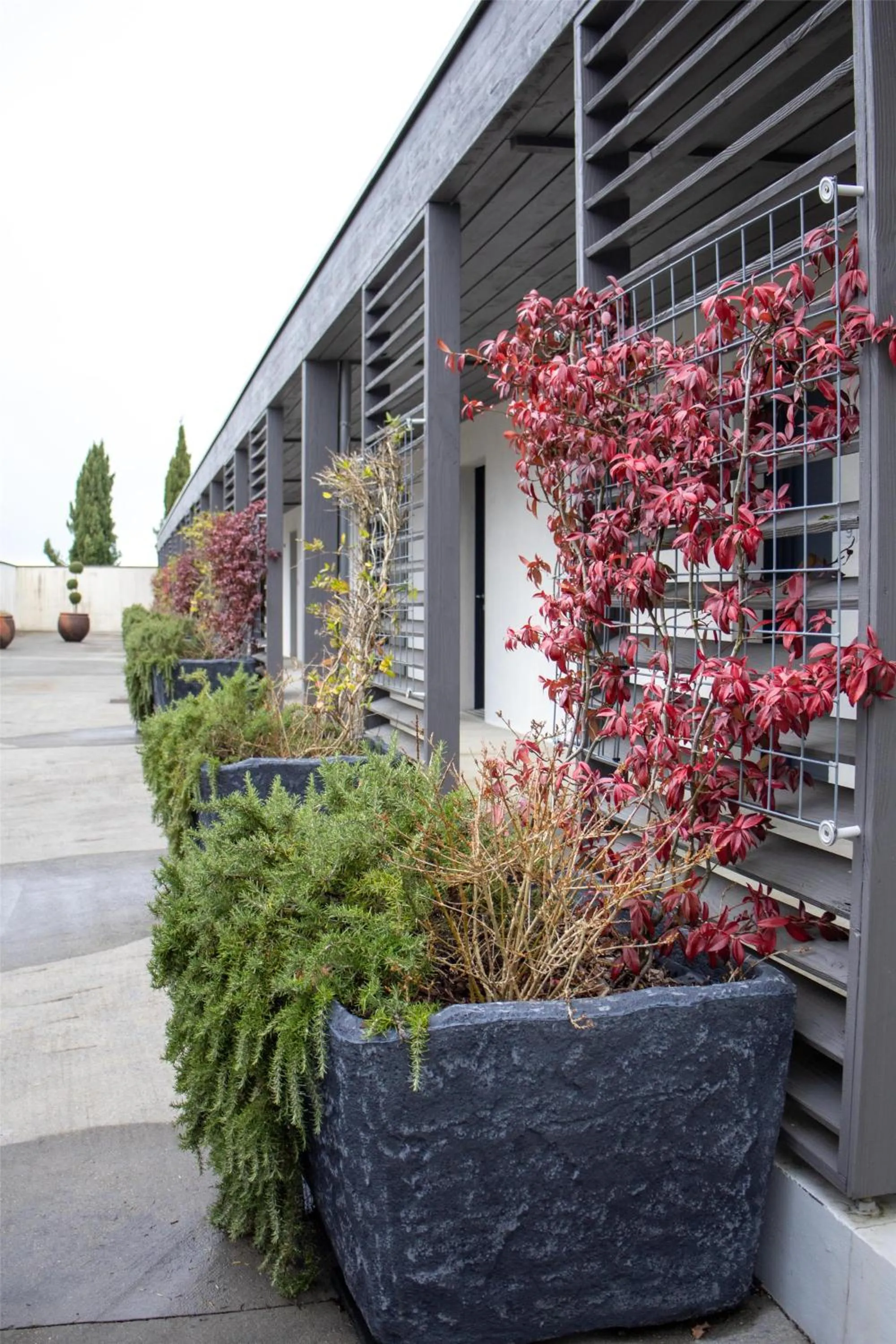 Property building in Domaine du Boisniard