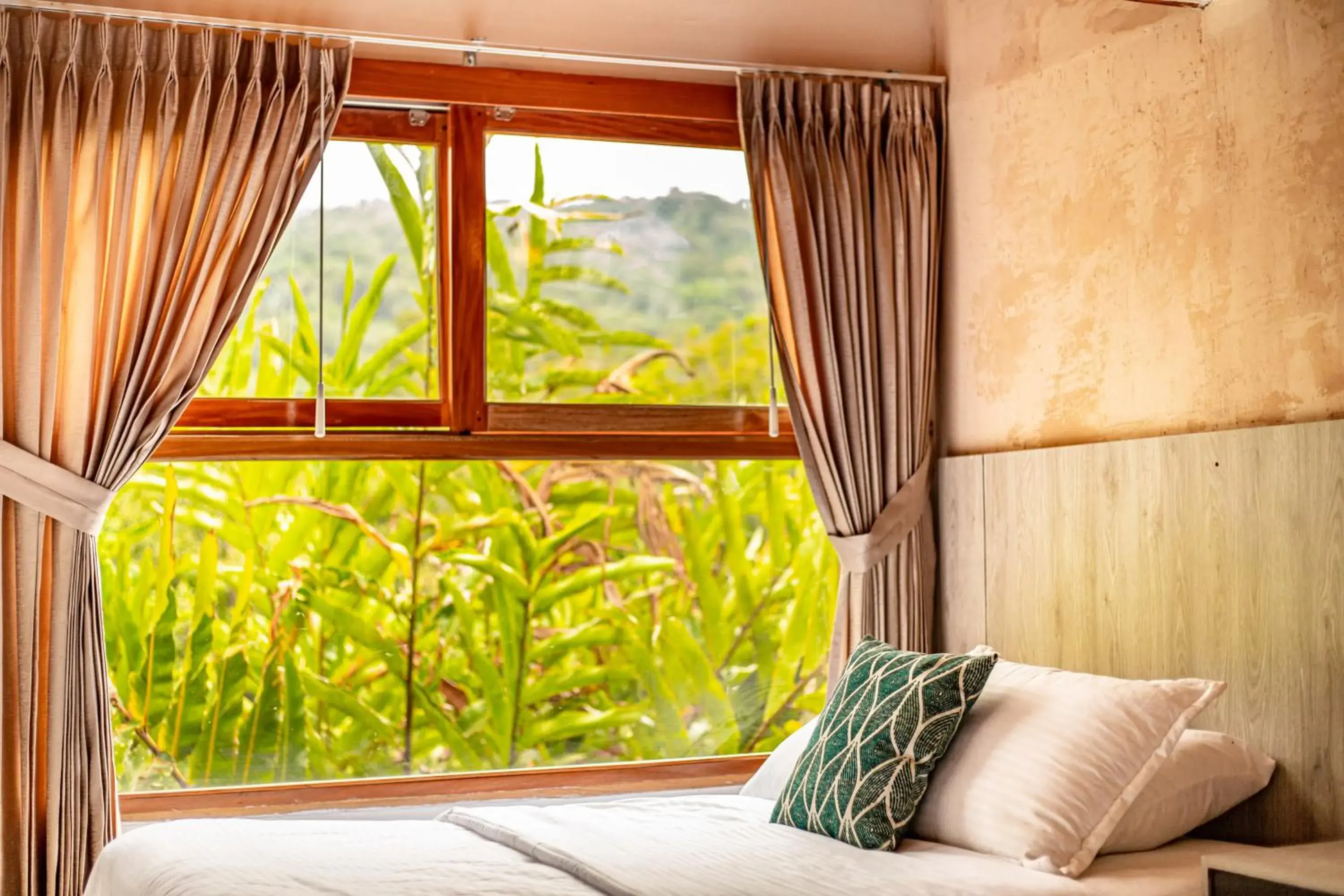 Superior Quadruple Room in Portales del Tayrona Garden Hotel Superior Quadruple Room in Portales del Tayrona Garden Hotel