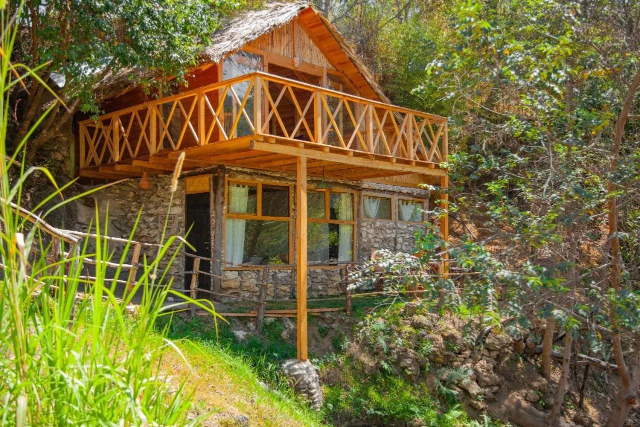 Canto del Agua Ecolodge