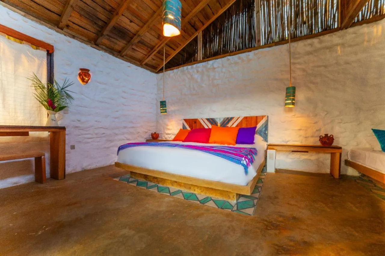 Canto del Agua Ecolodge